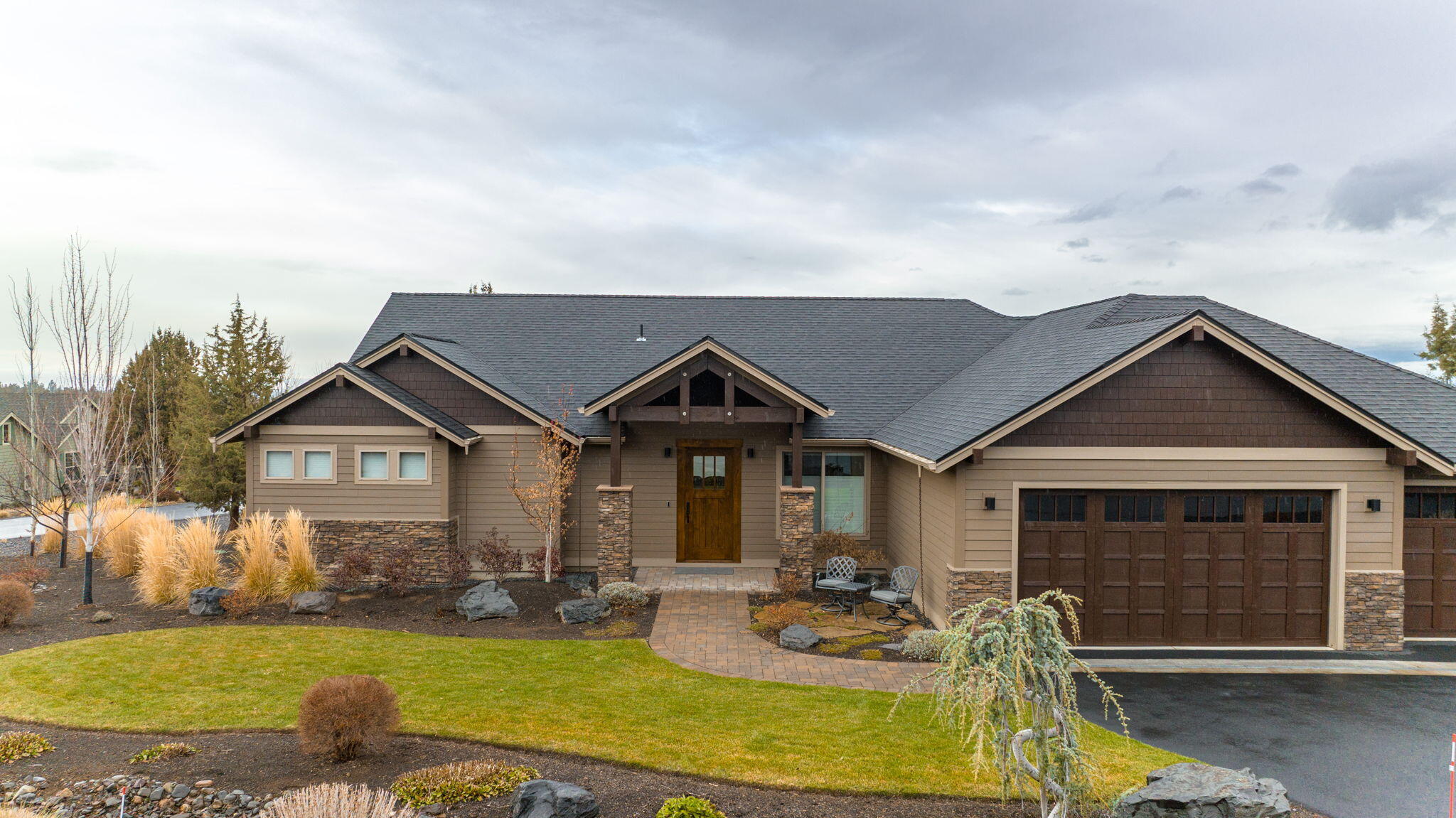 Ridge At Eagle Crest - Residential