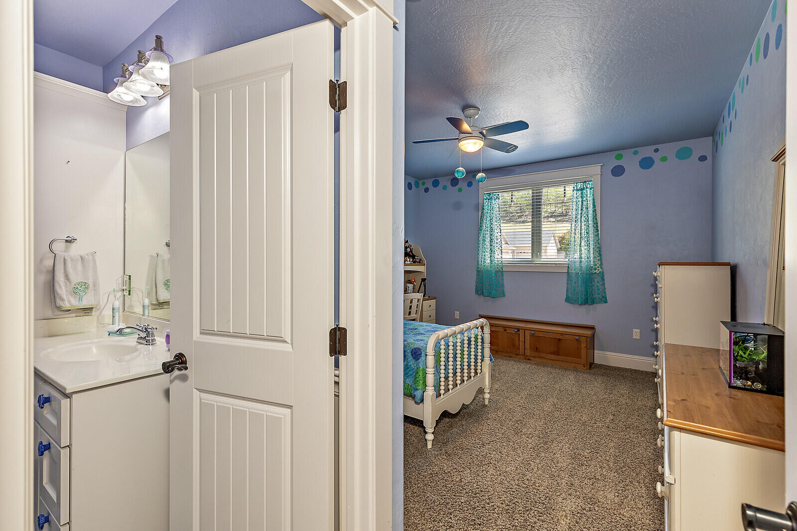 Crystal Heights Phases I &II - Residential