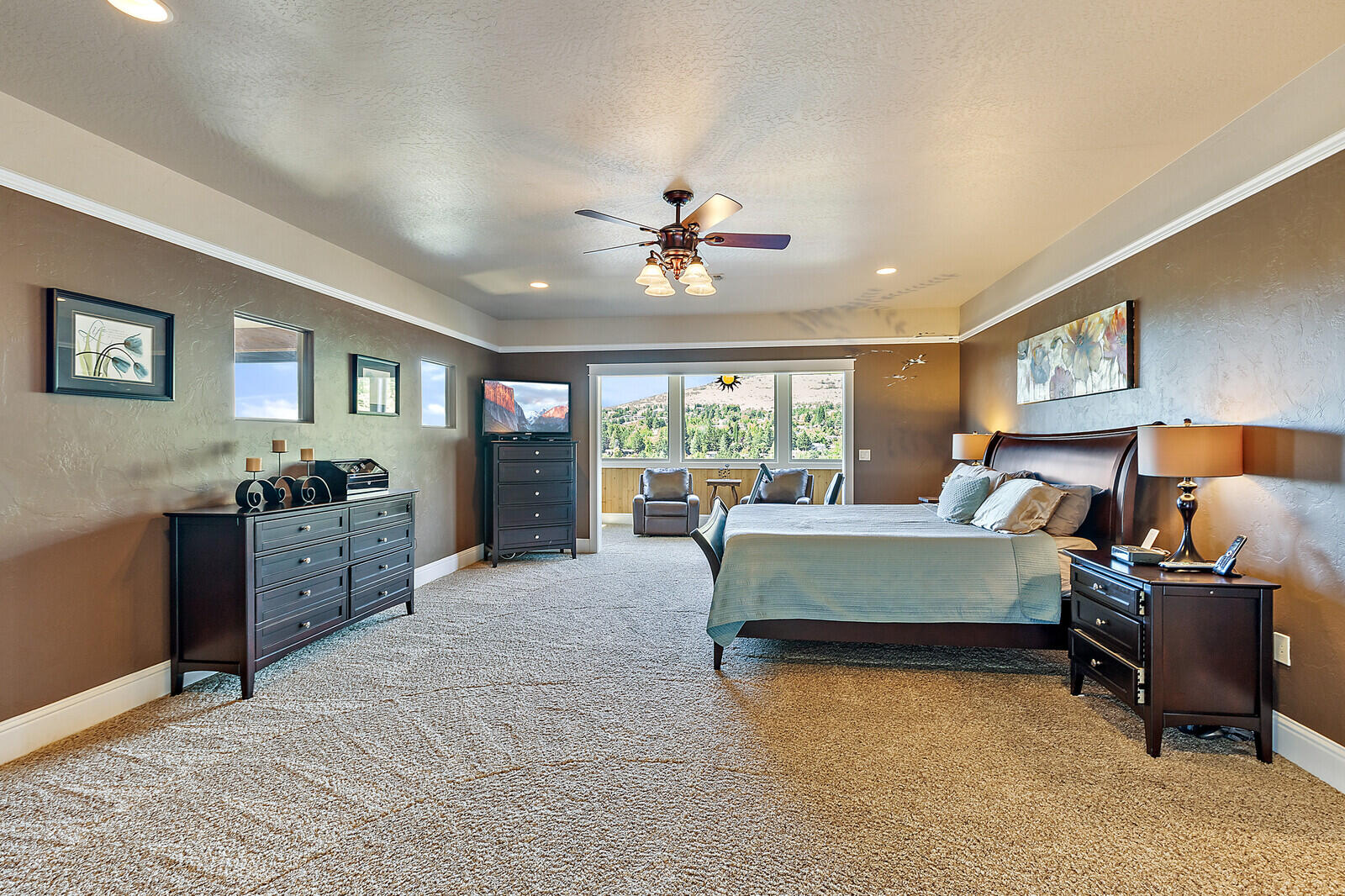 Crystal Heights Phases I &II - Residential
