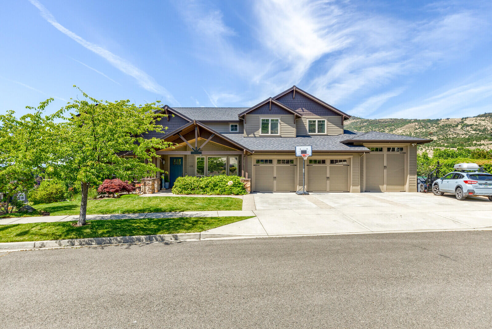 Crystal Heights Phases I &II - Residential