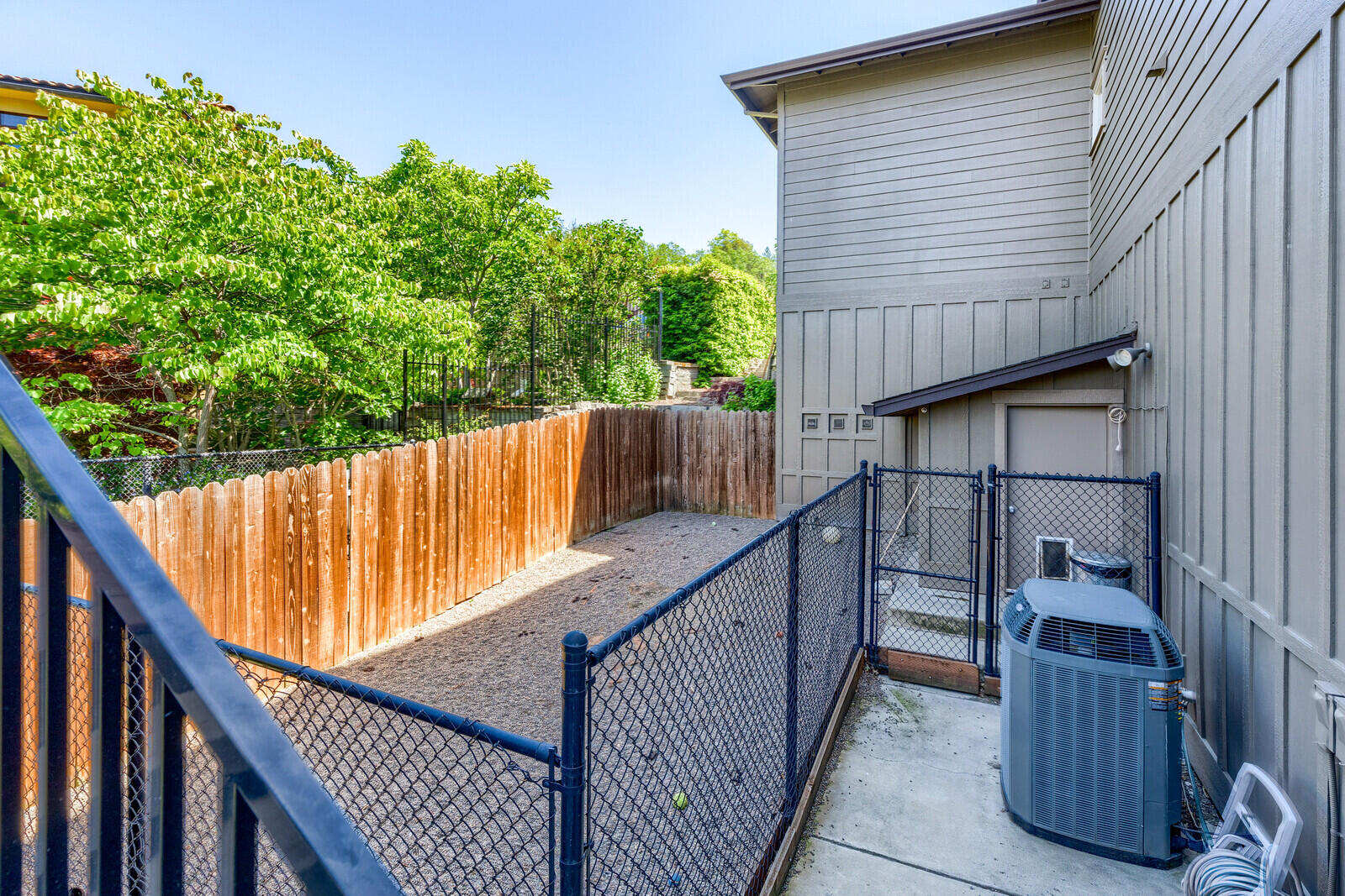 Crystal Heights Phases I &II - Residential