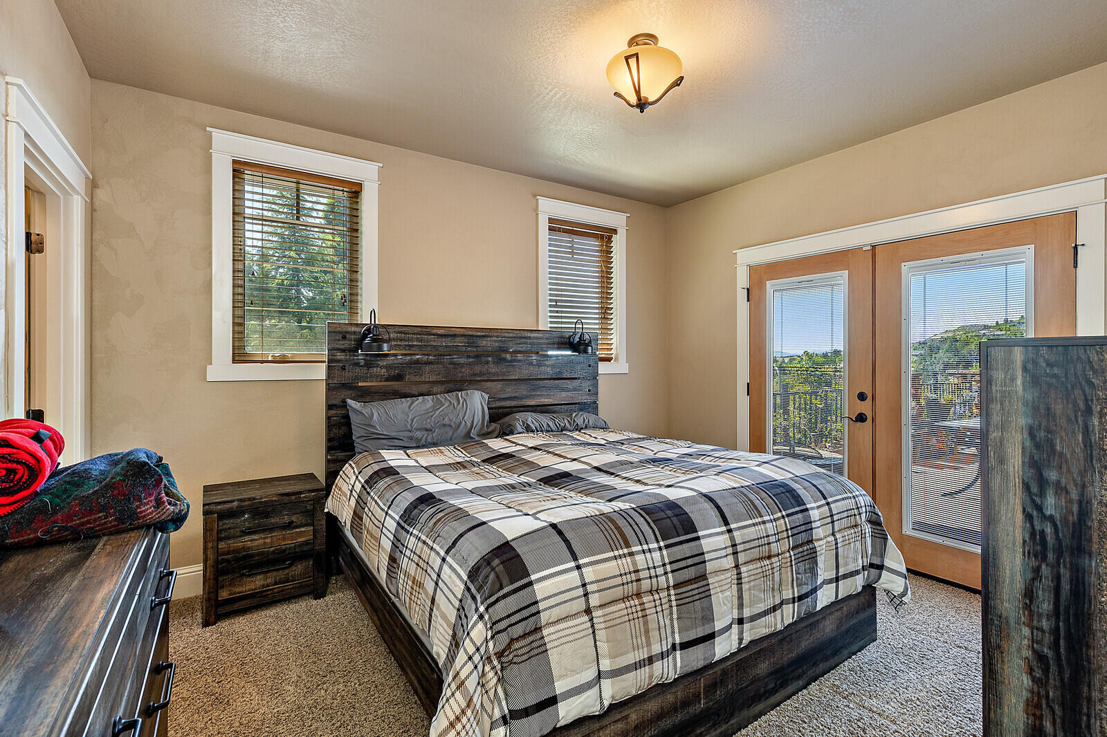 Crystal Heights Phases I &II - Residential