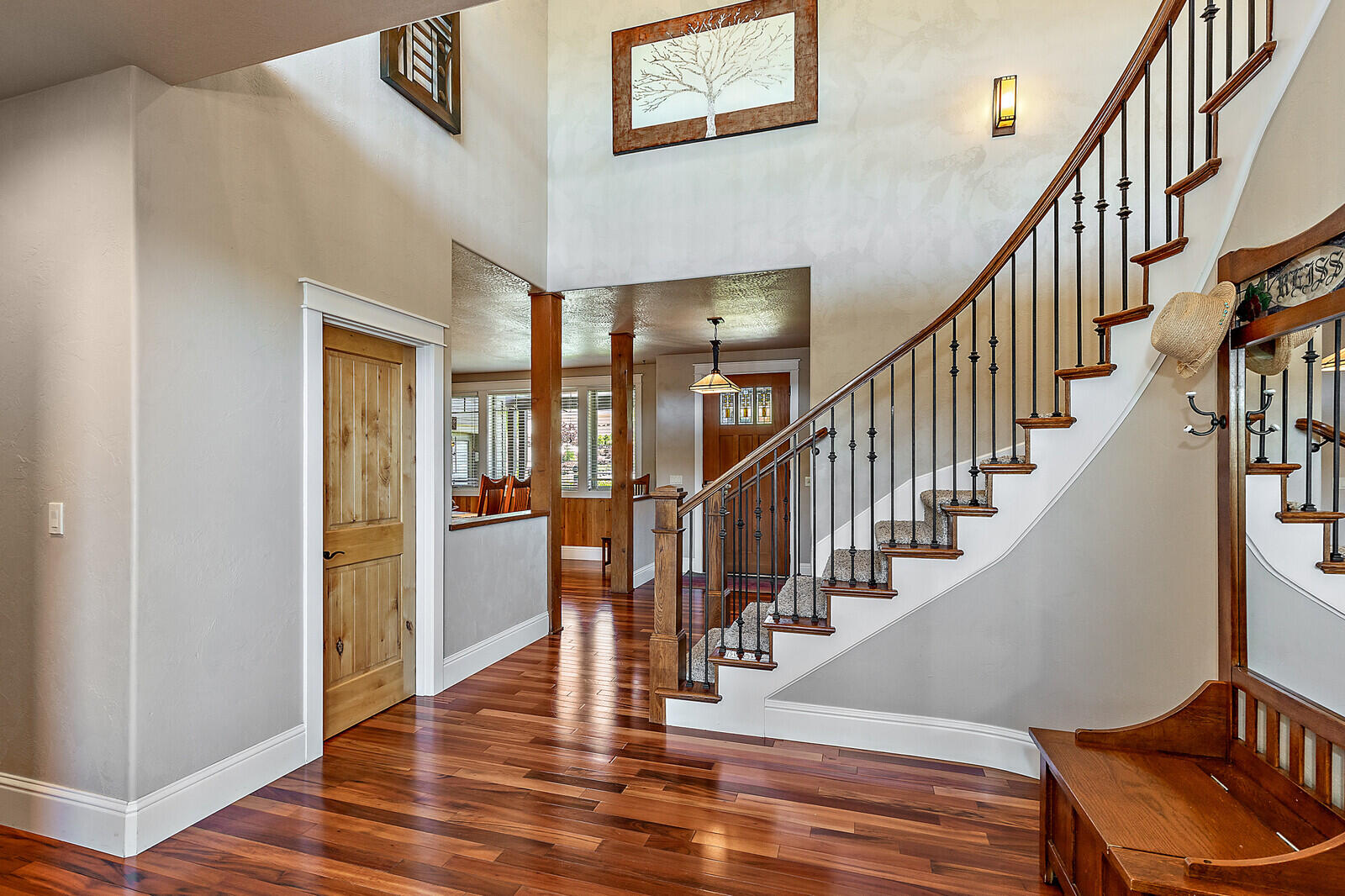 Crystal Heights Phases I &II - Residential