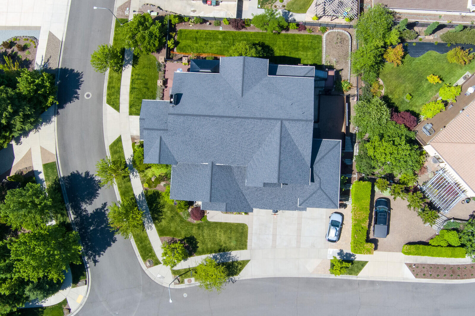 Crystal Heights Phases I &II - Residential
