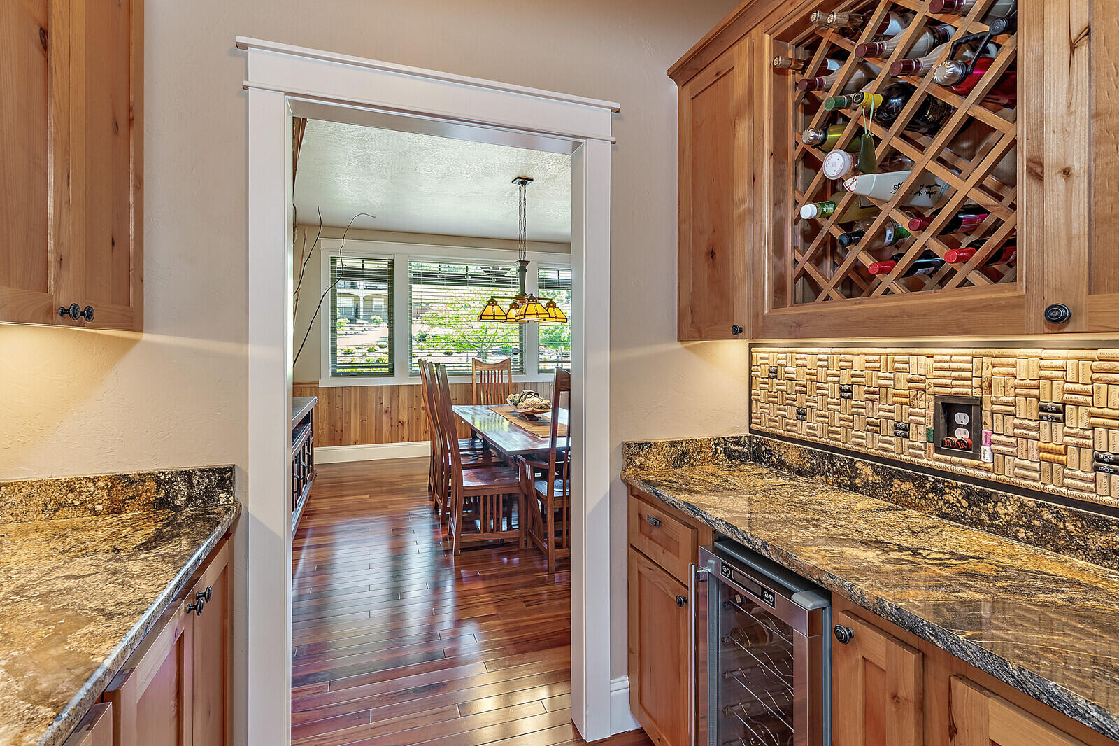 Crystal Heights Phases I &II - Residential