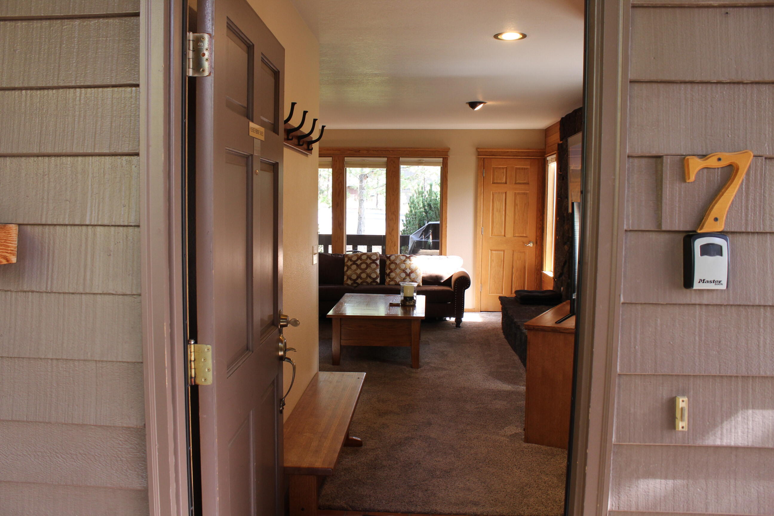 The Ridge - Residential