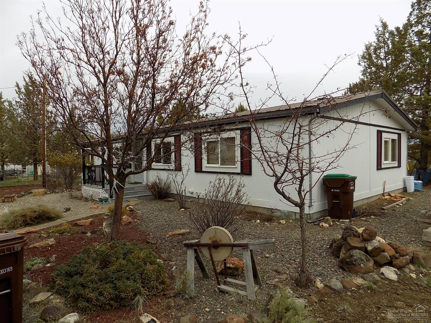 High Desert Estate - Residential