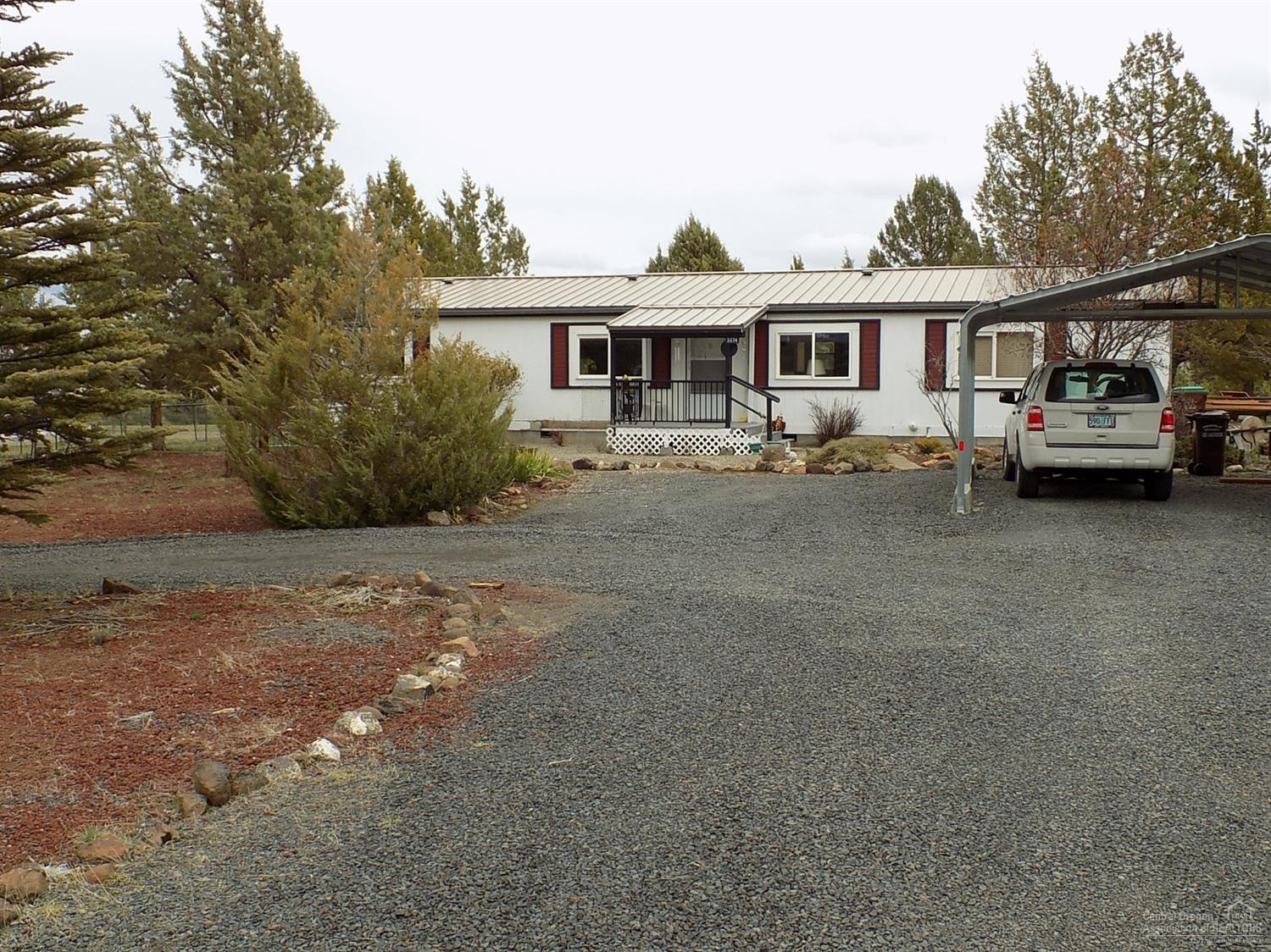 High Desert Estate - Residential
