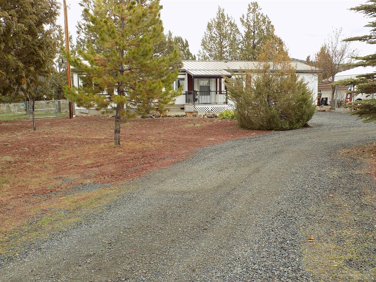 High Desert Estate - Residential