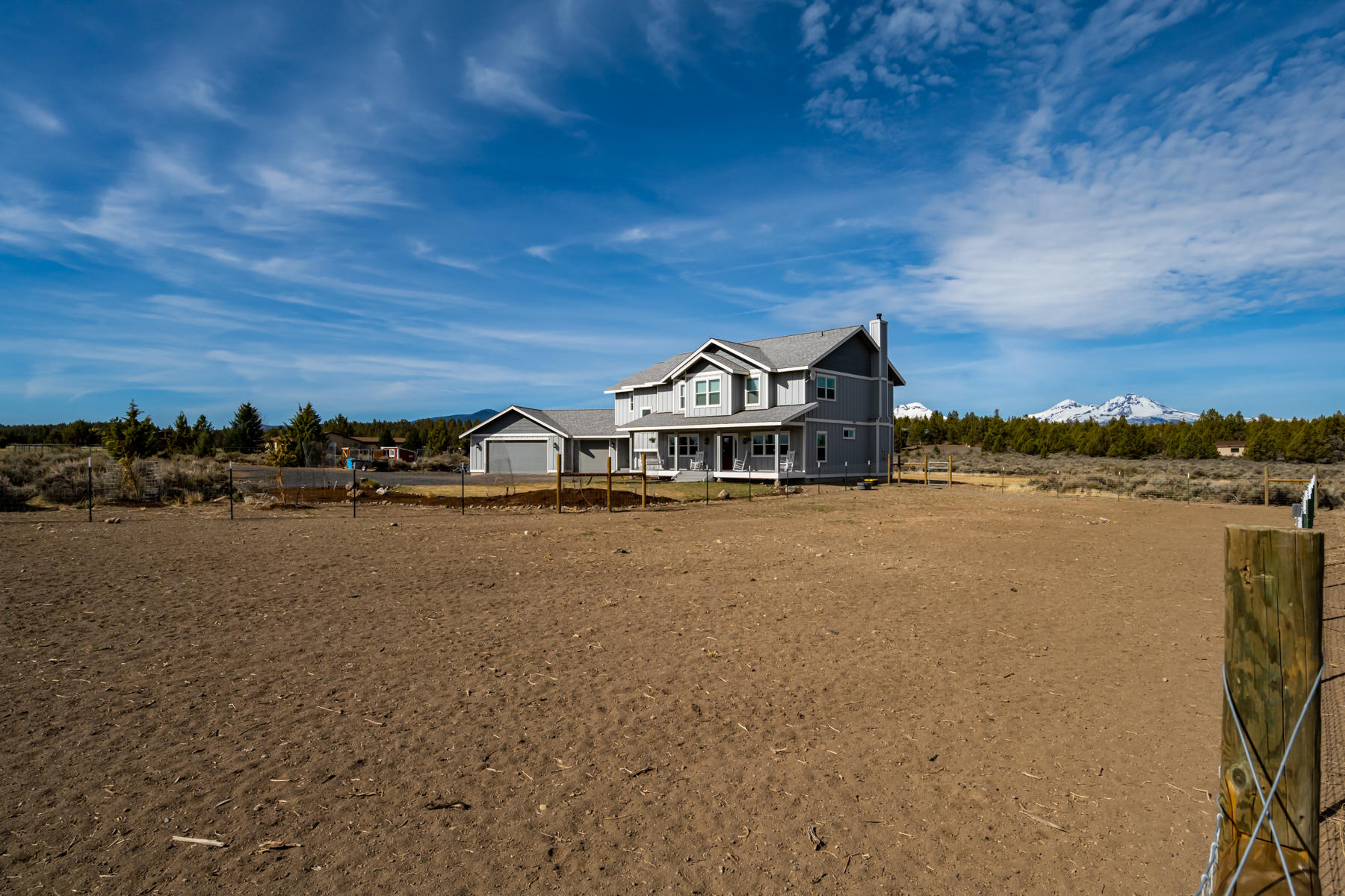 Plainview Est South - Residential