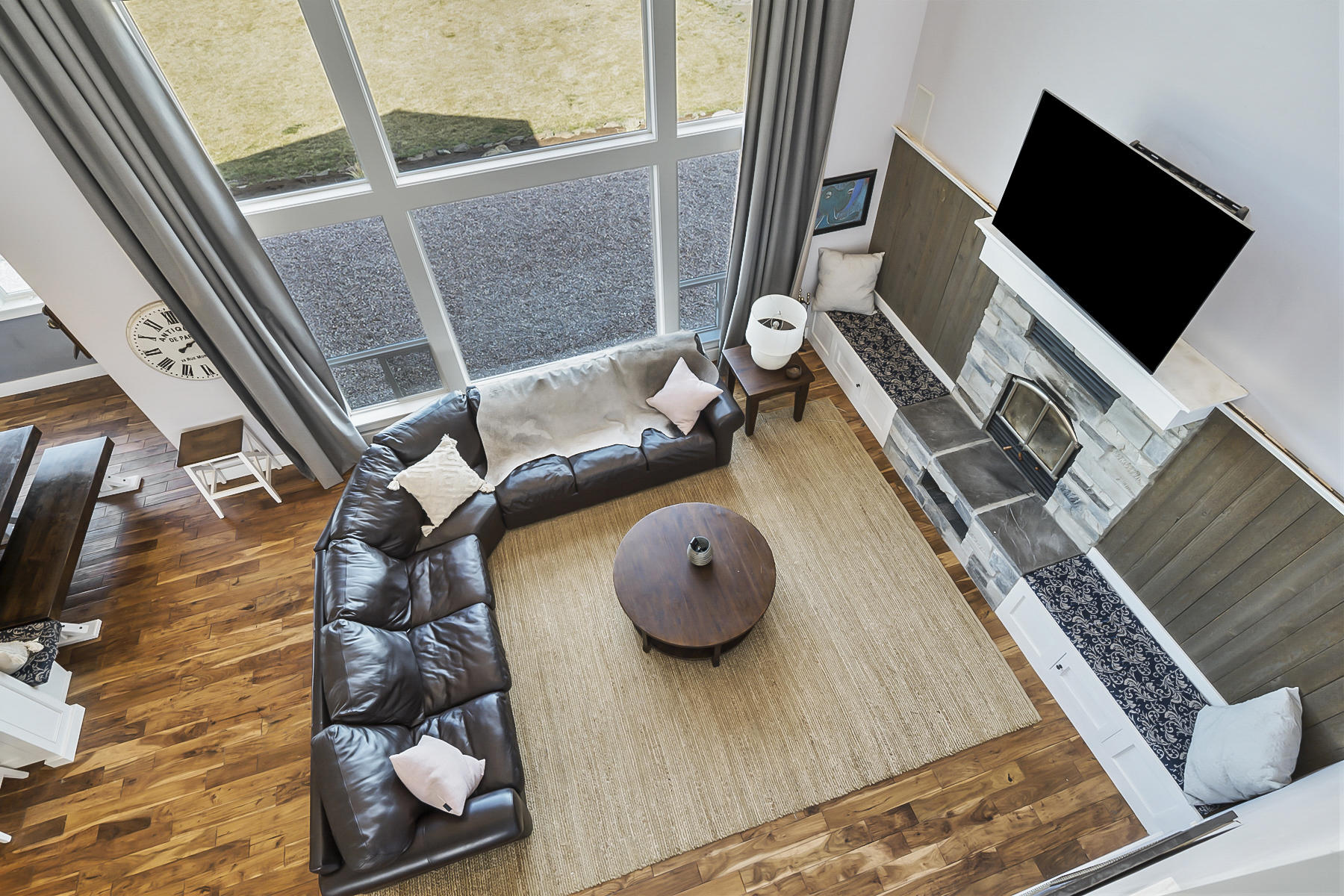 Plainview Est South - Residential