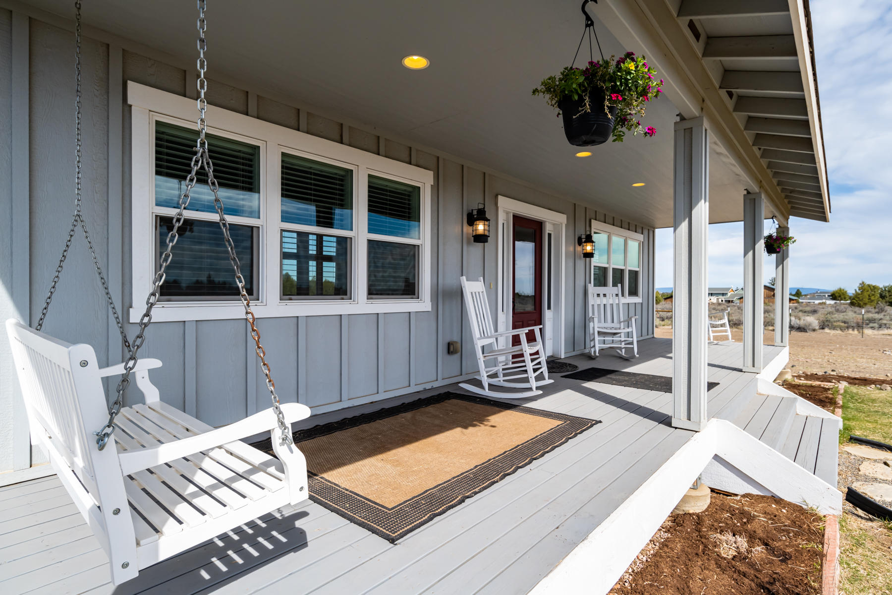 Plainview Est South - Residential
