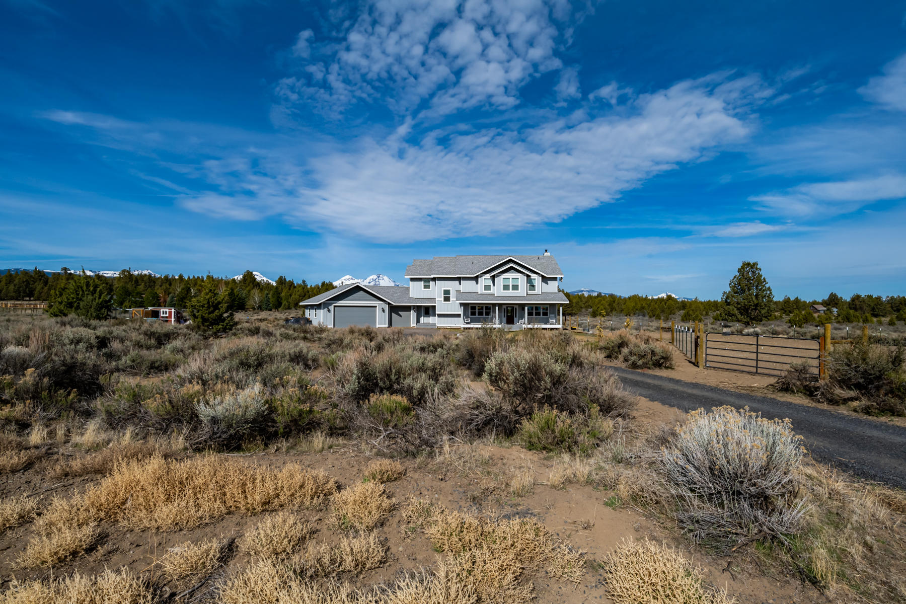 Plainview Est South - Residential