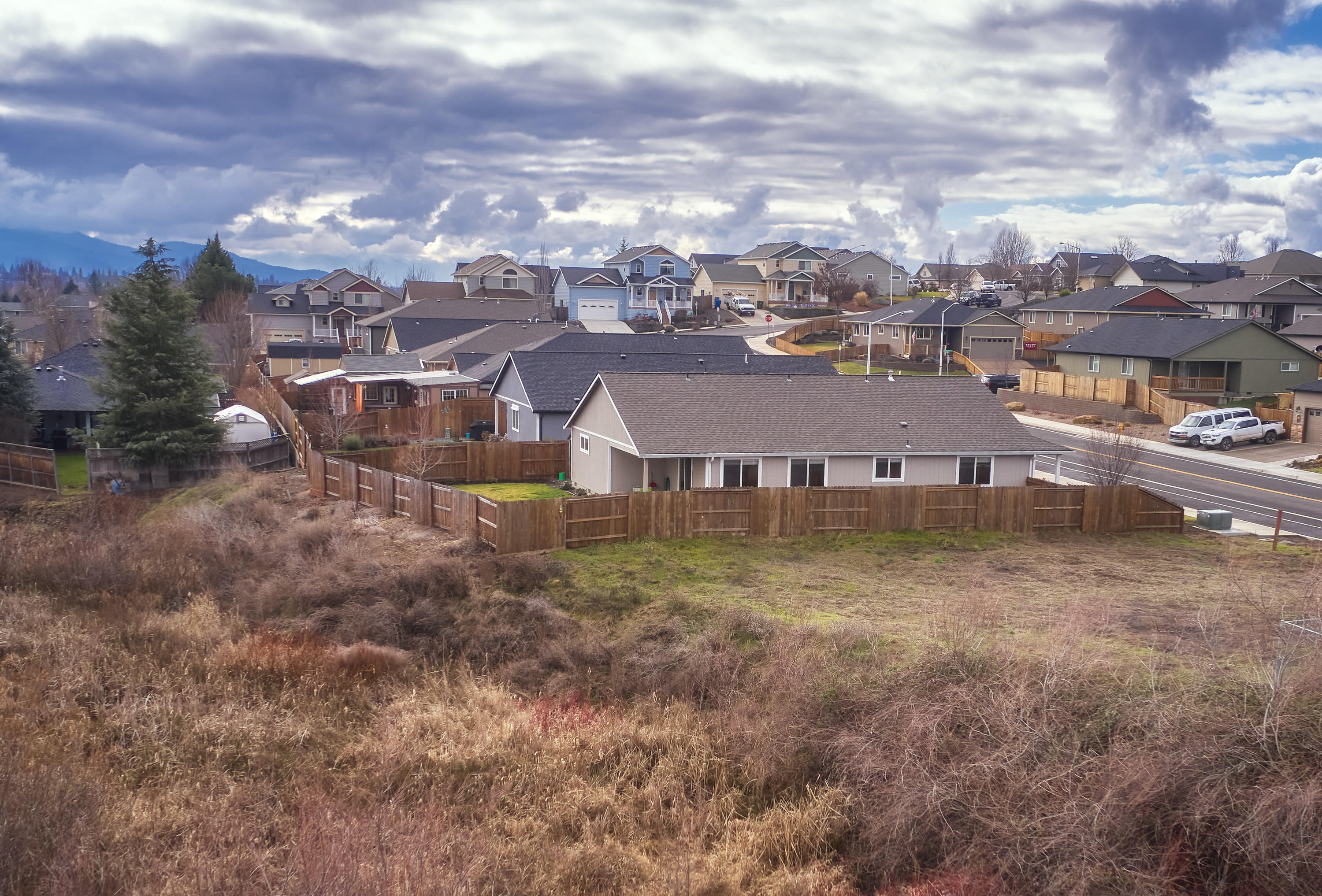 Eagle Point Meadows - Residential