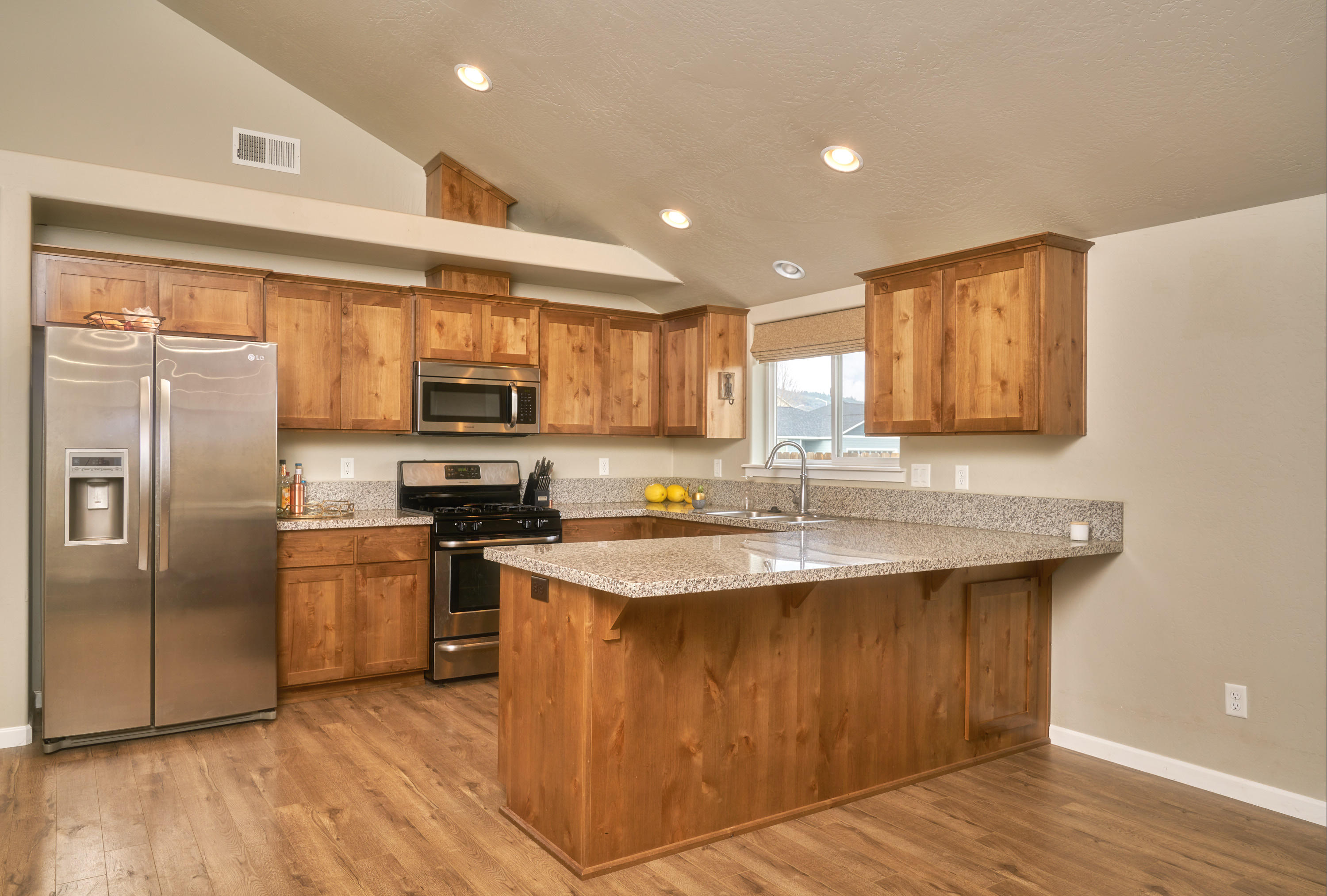 Eagle Point Meadows - Residential