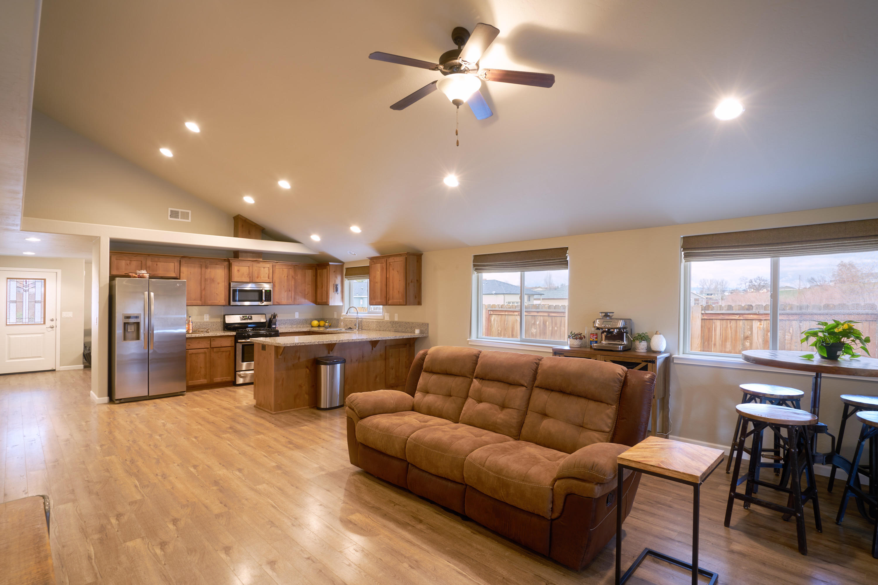 Eagle Point Meadows - Residential
