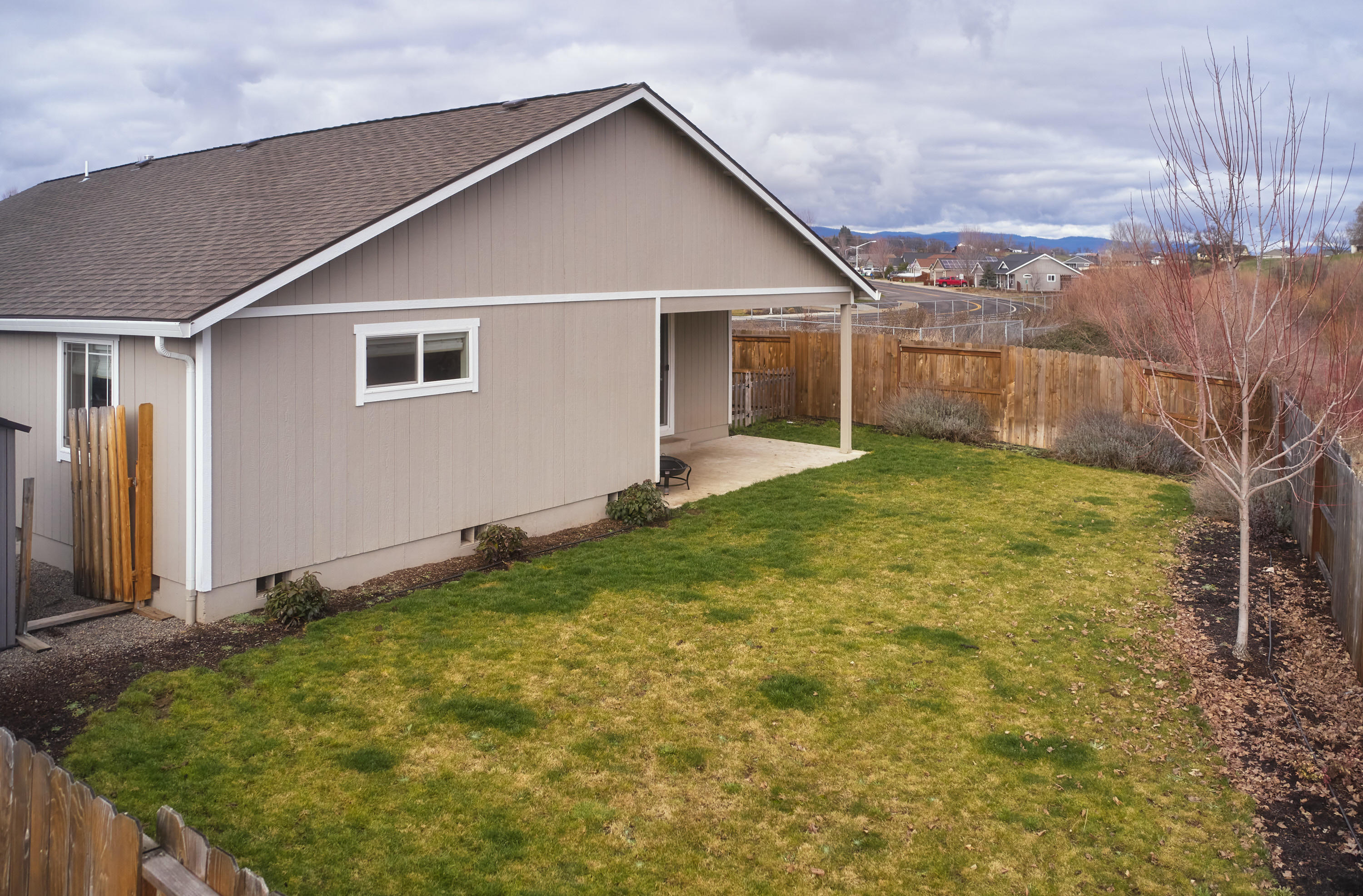 Eagle Point Meadows - Residential