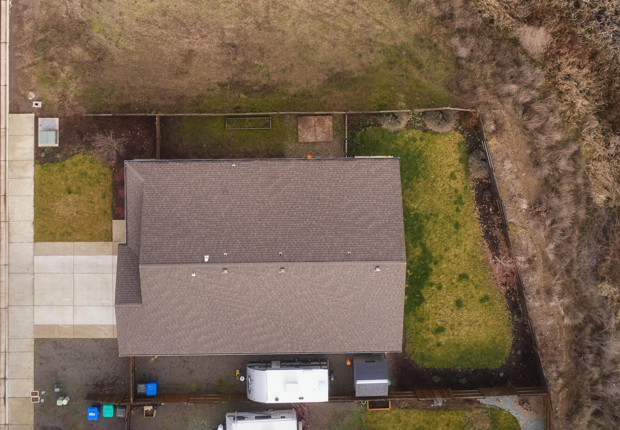 Eagle Point Meadows - Residential