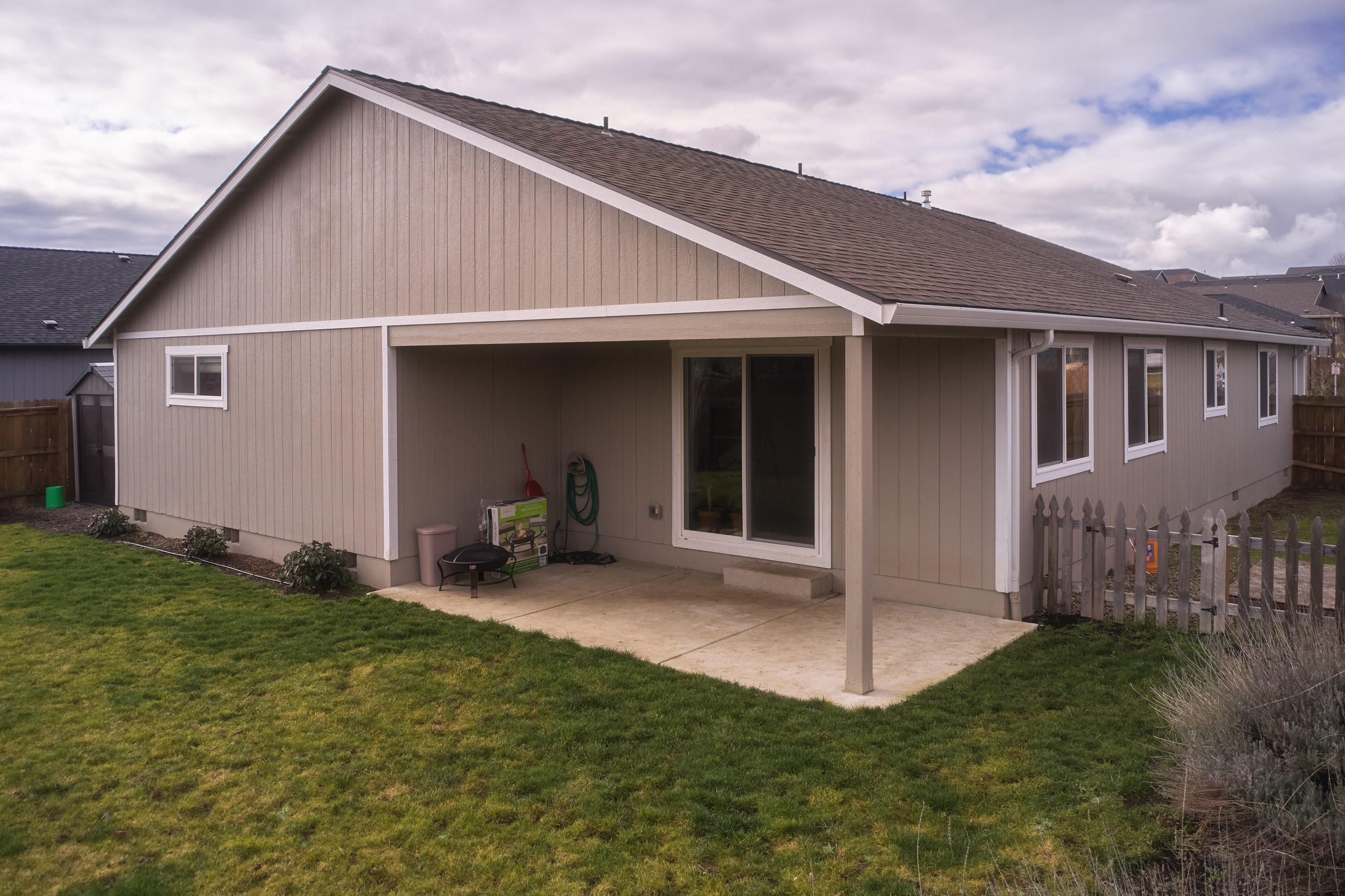 Eagle Point Meadows - Residential