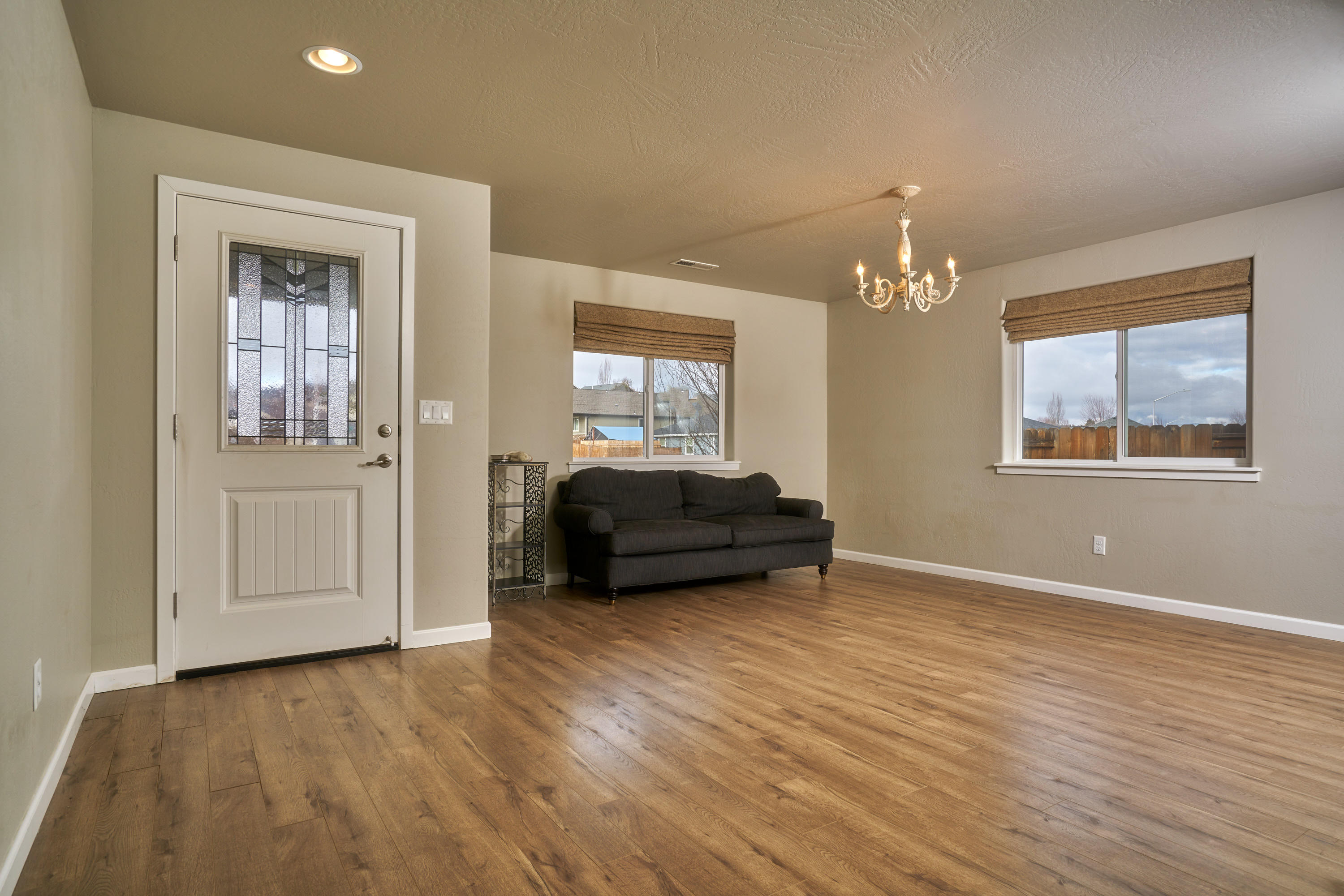 Eagle Point Meadows - Residential