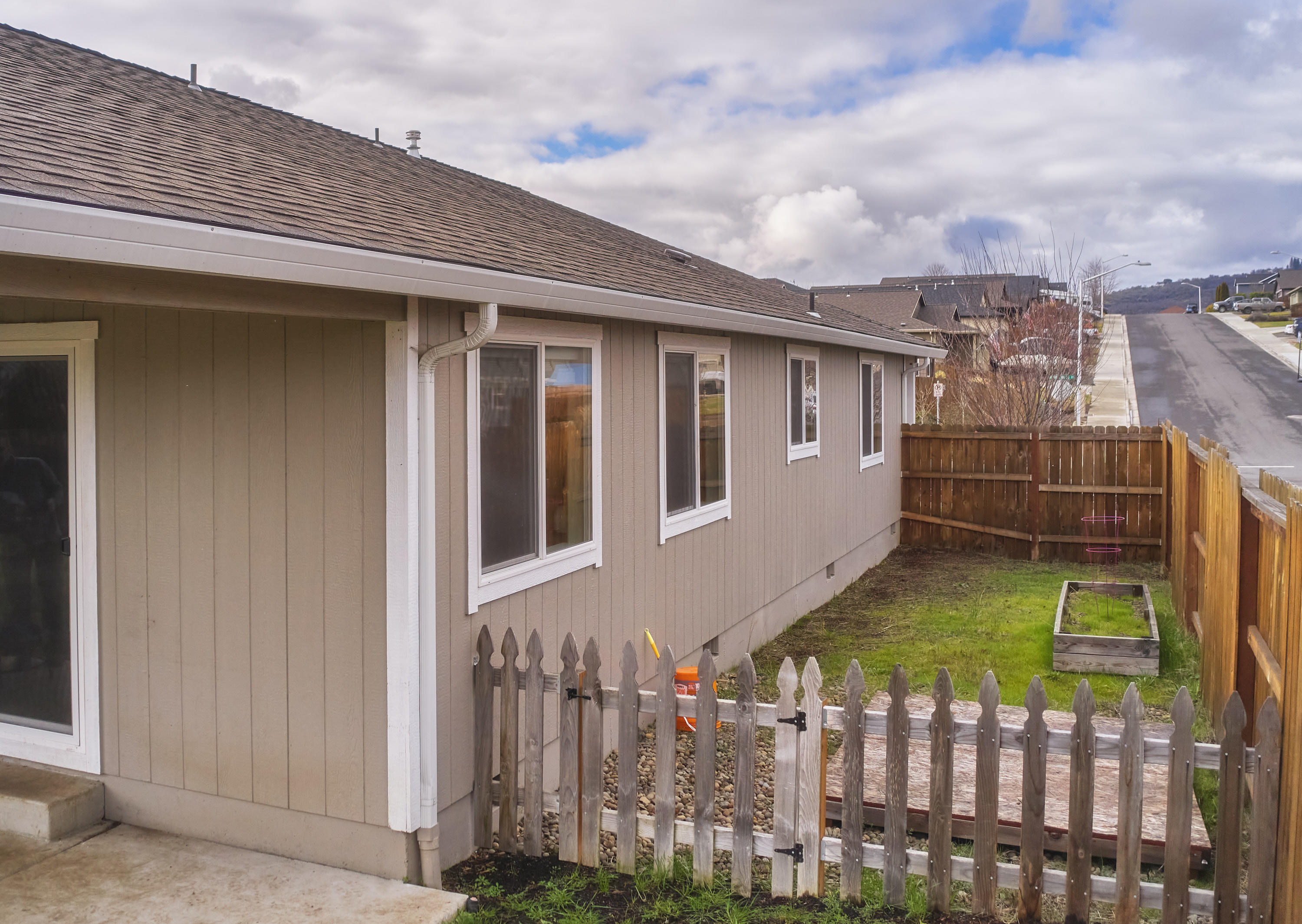 Eagle Point Meadows - Residential