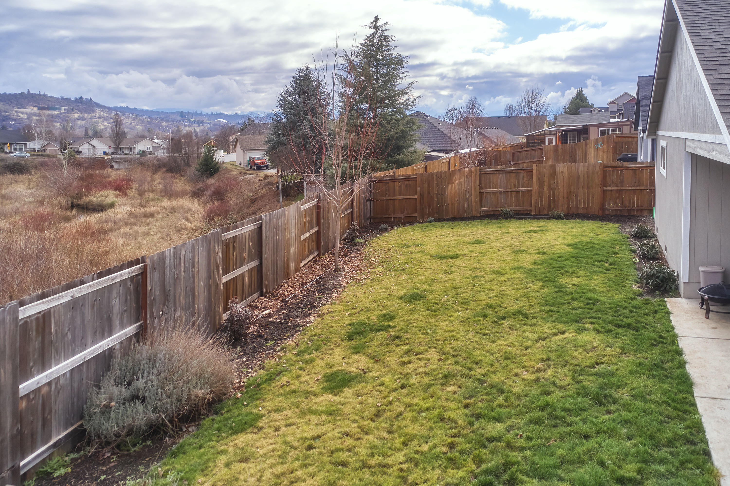 Eagle Point Meadows - Residential