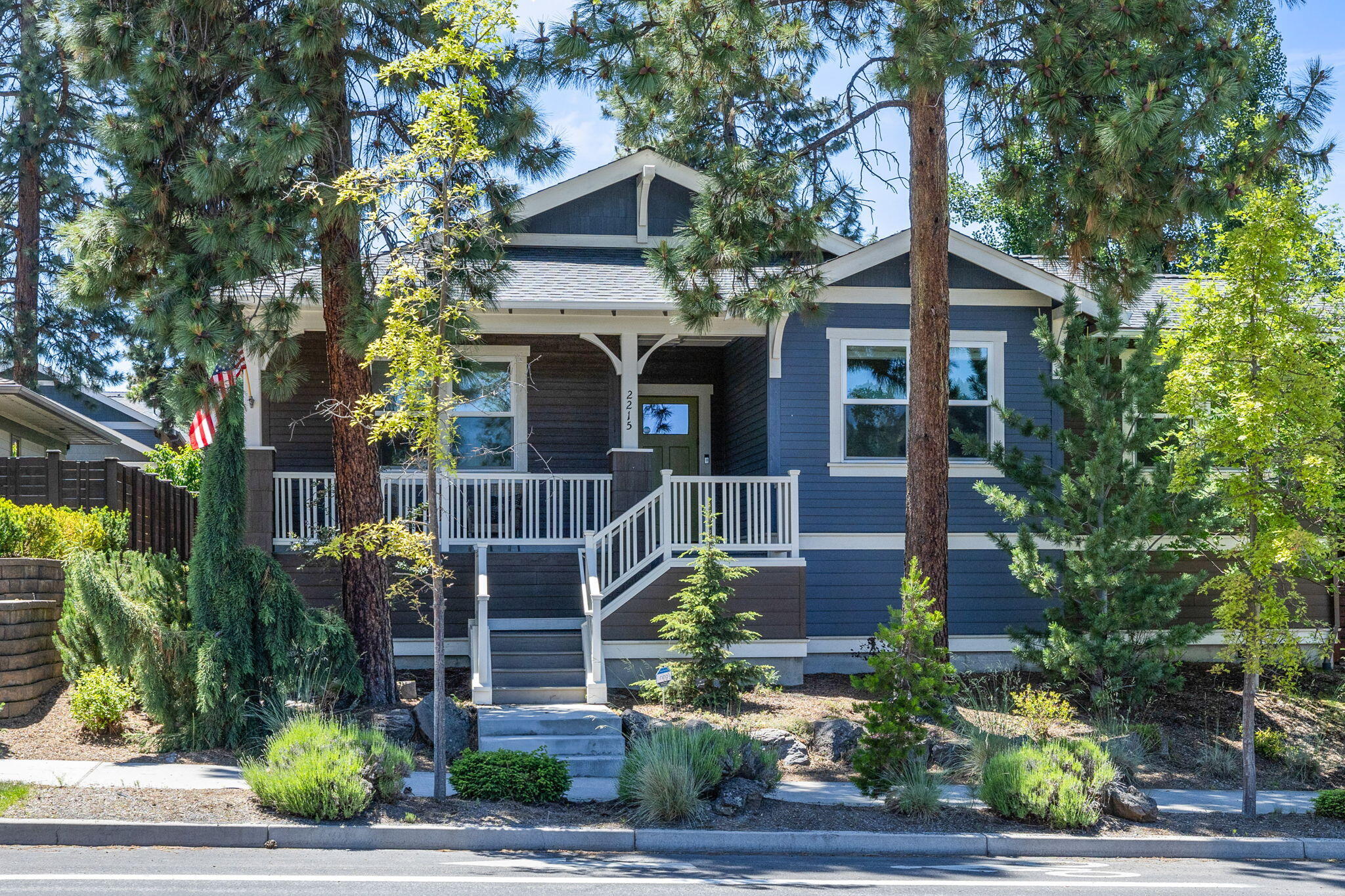 NorthWest Crossing - Residential