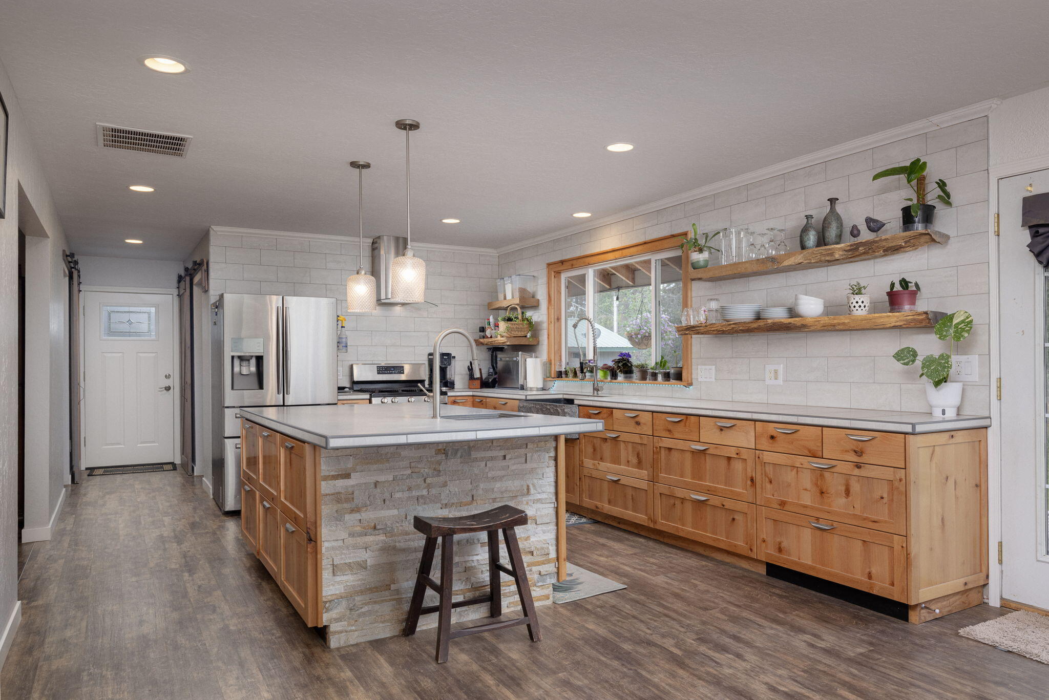 Newberry Estates - Residential