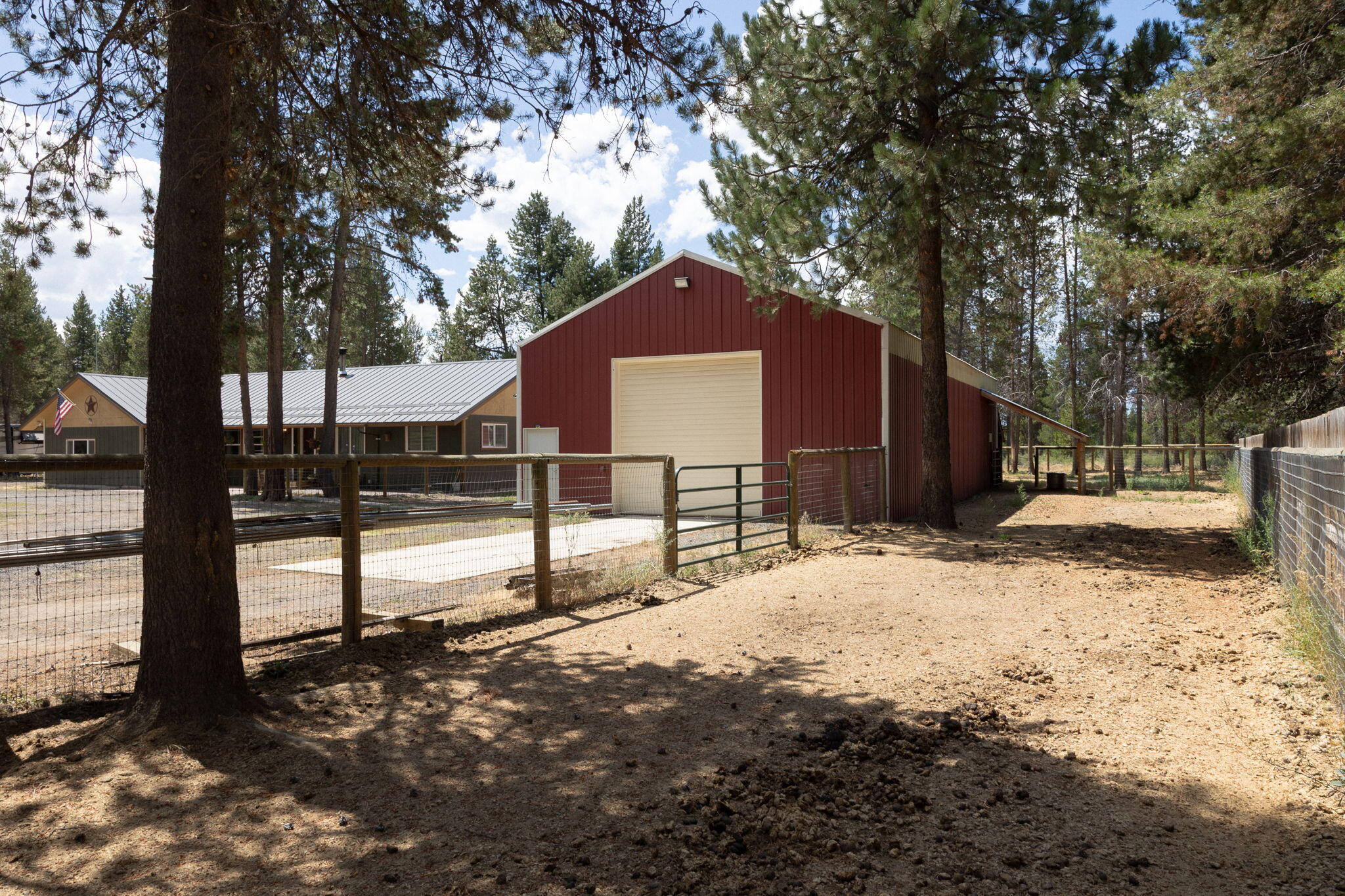 Newberry Estates - Residential