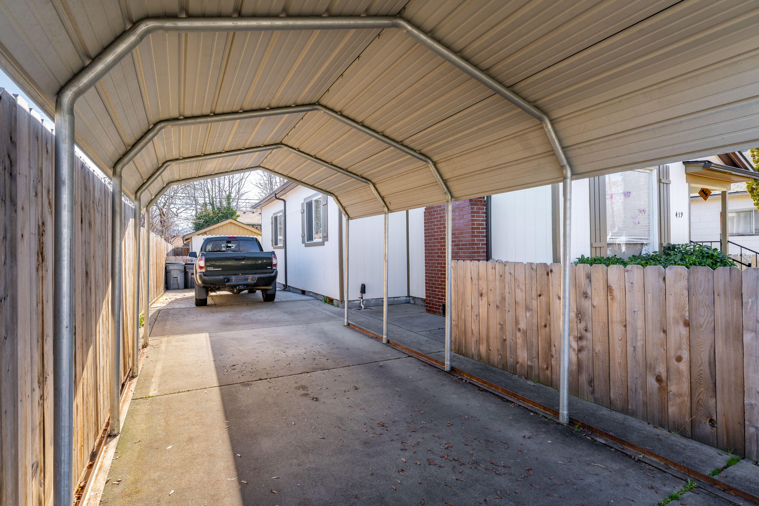 N/A - Residential