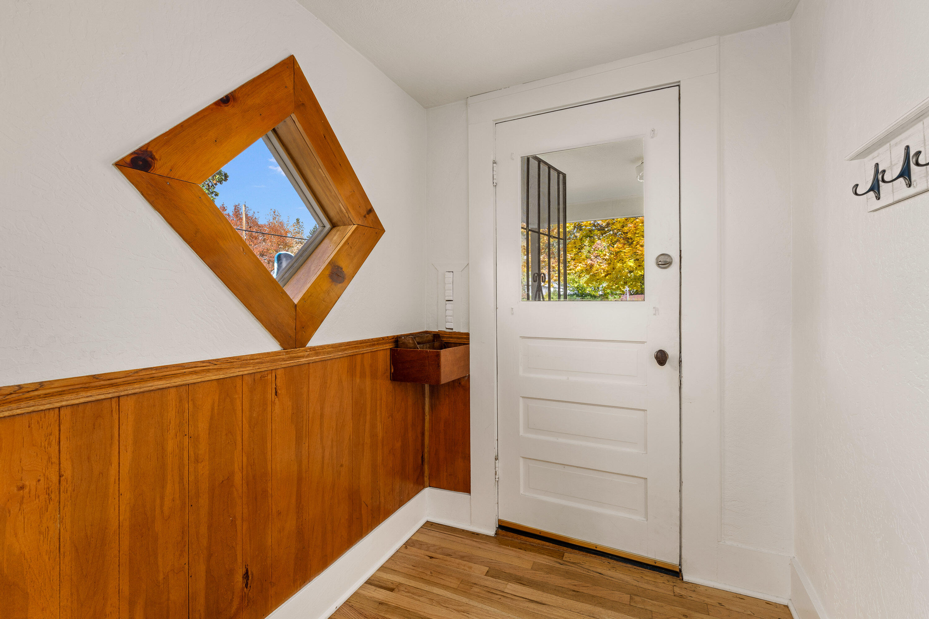 N/A - Residential