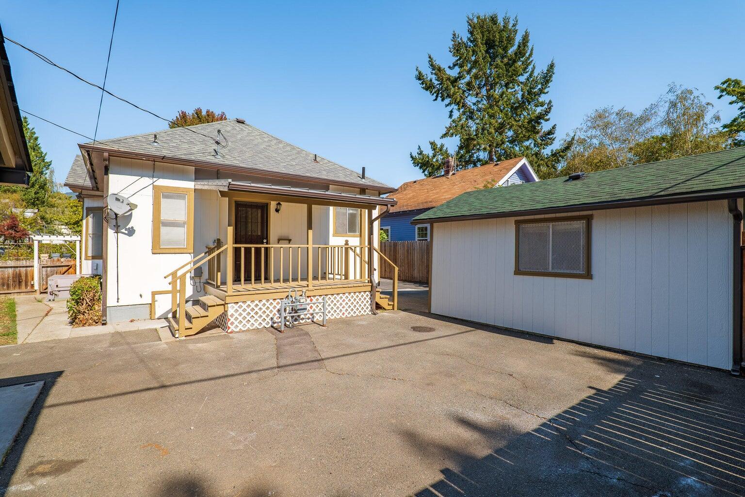 N/A - Residential