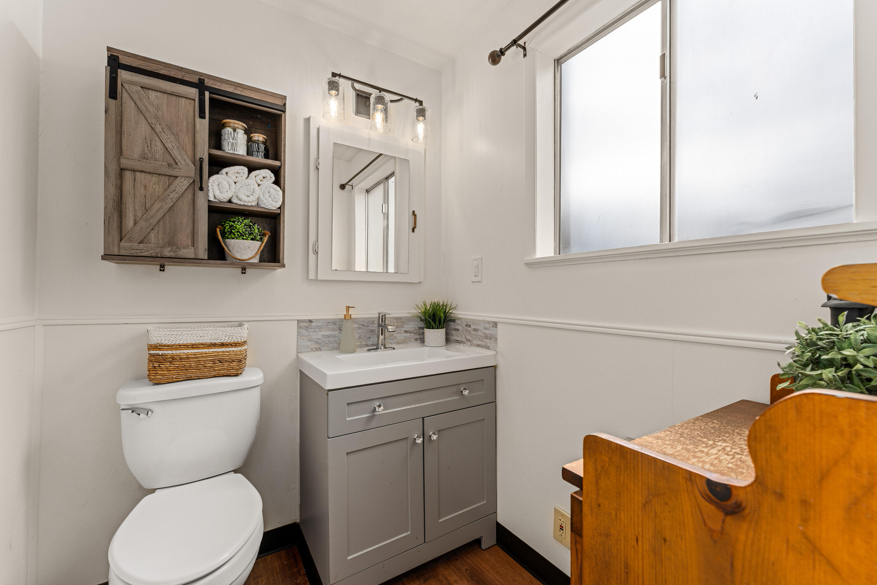 N/A - Residential