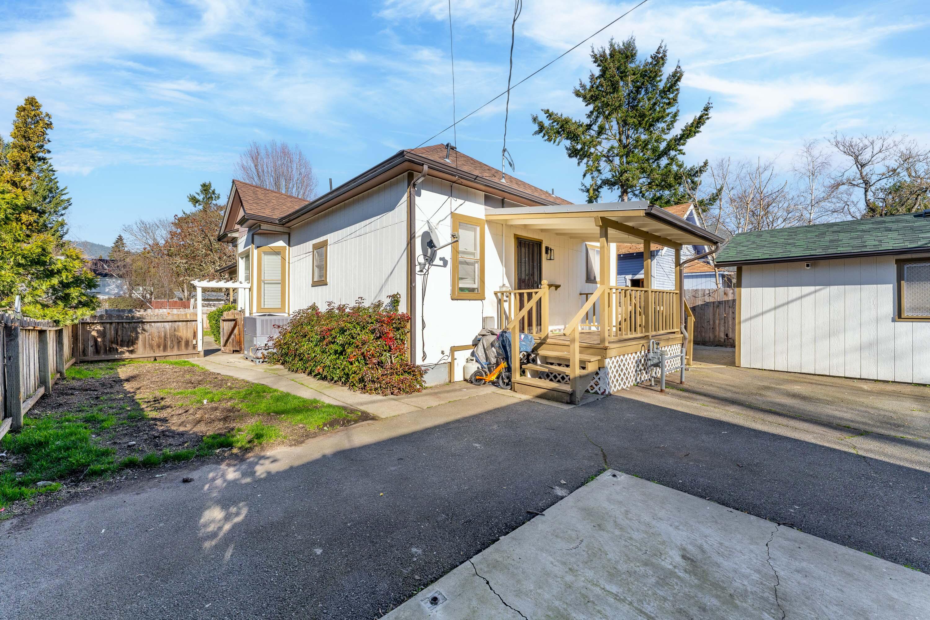 N/A - Residential