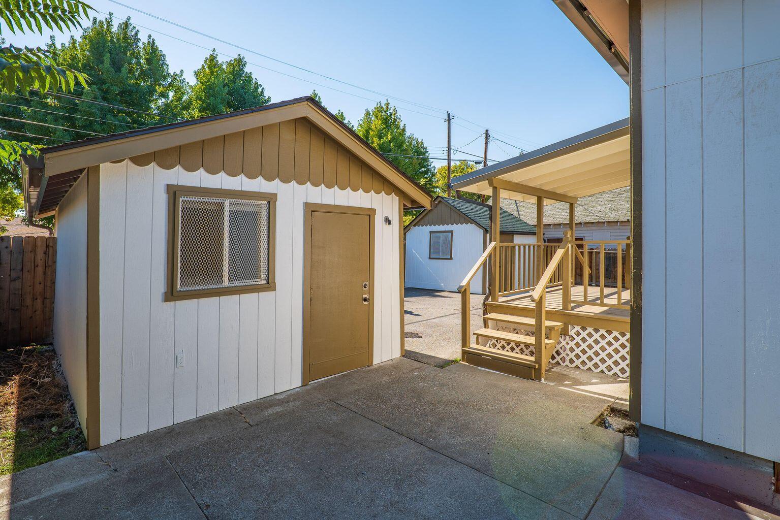 N/A - Residential