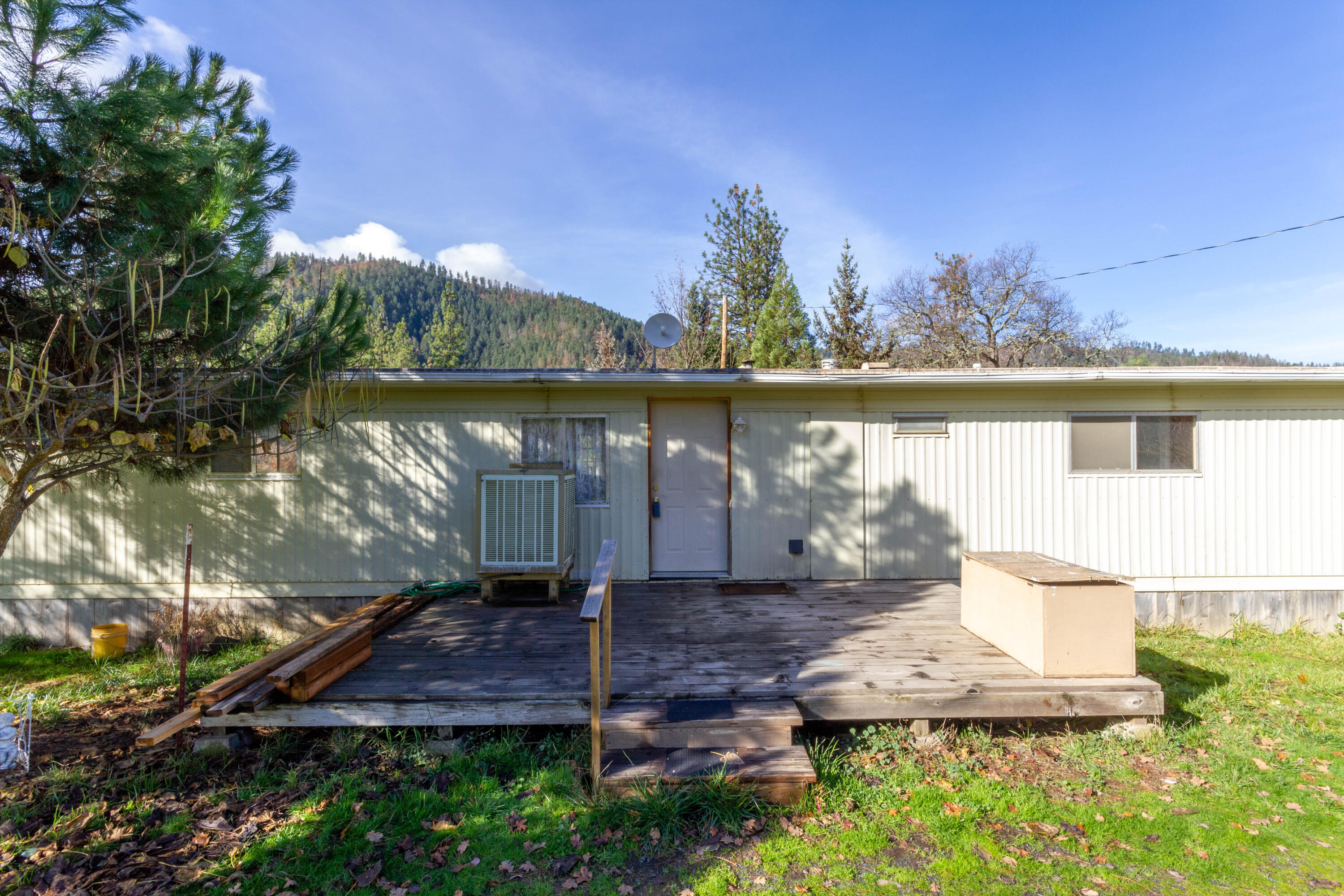 N/A - Residential