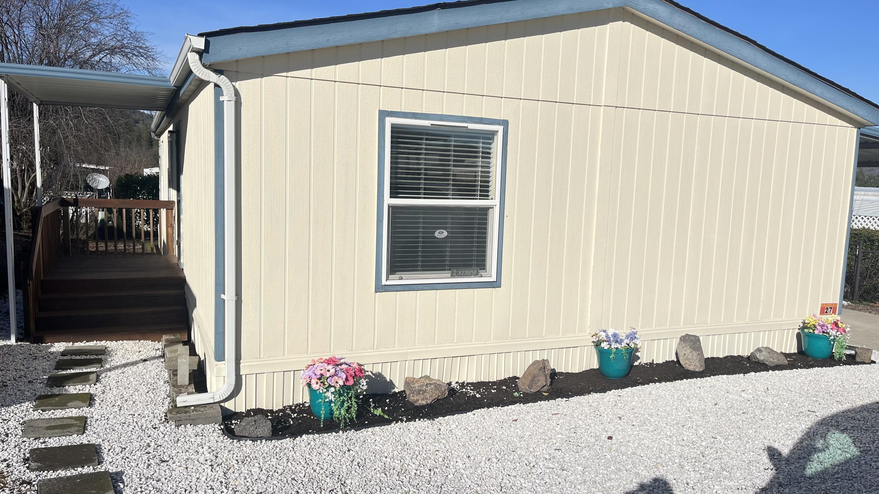 N/A - Residential