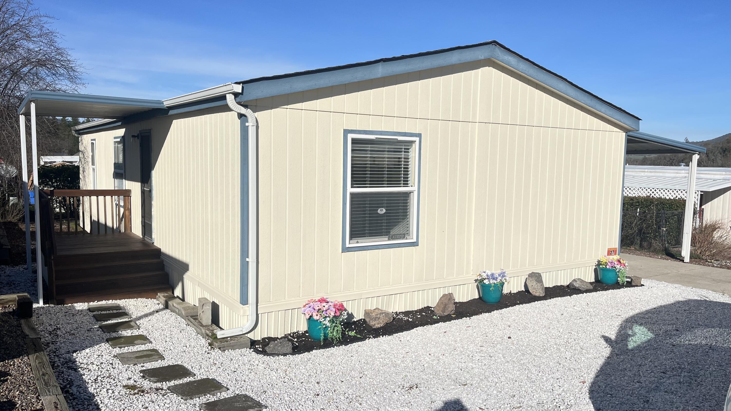 N/A - Residential