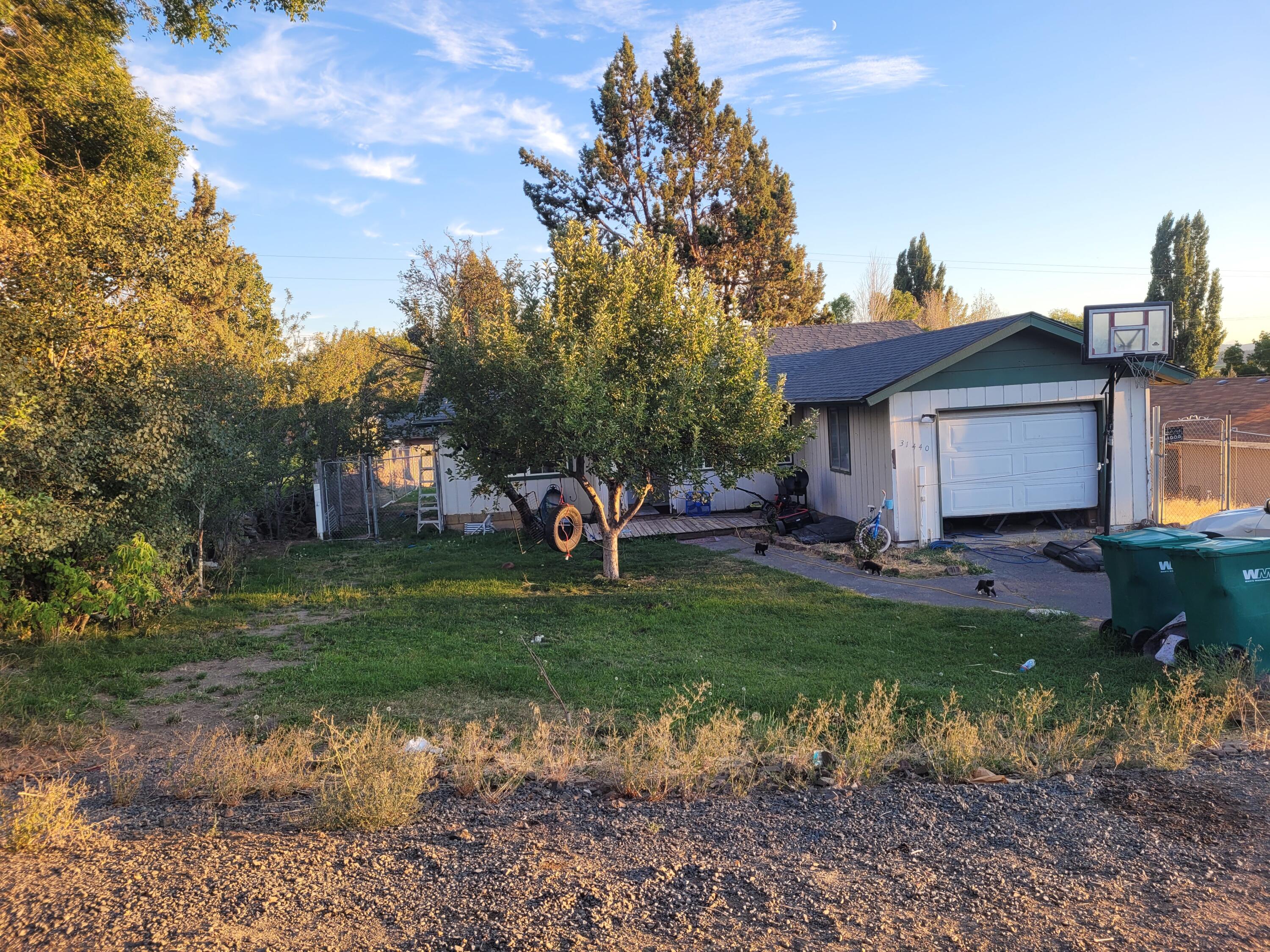 Bonanza - Residential