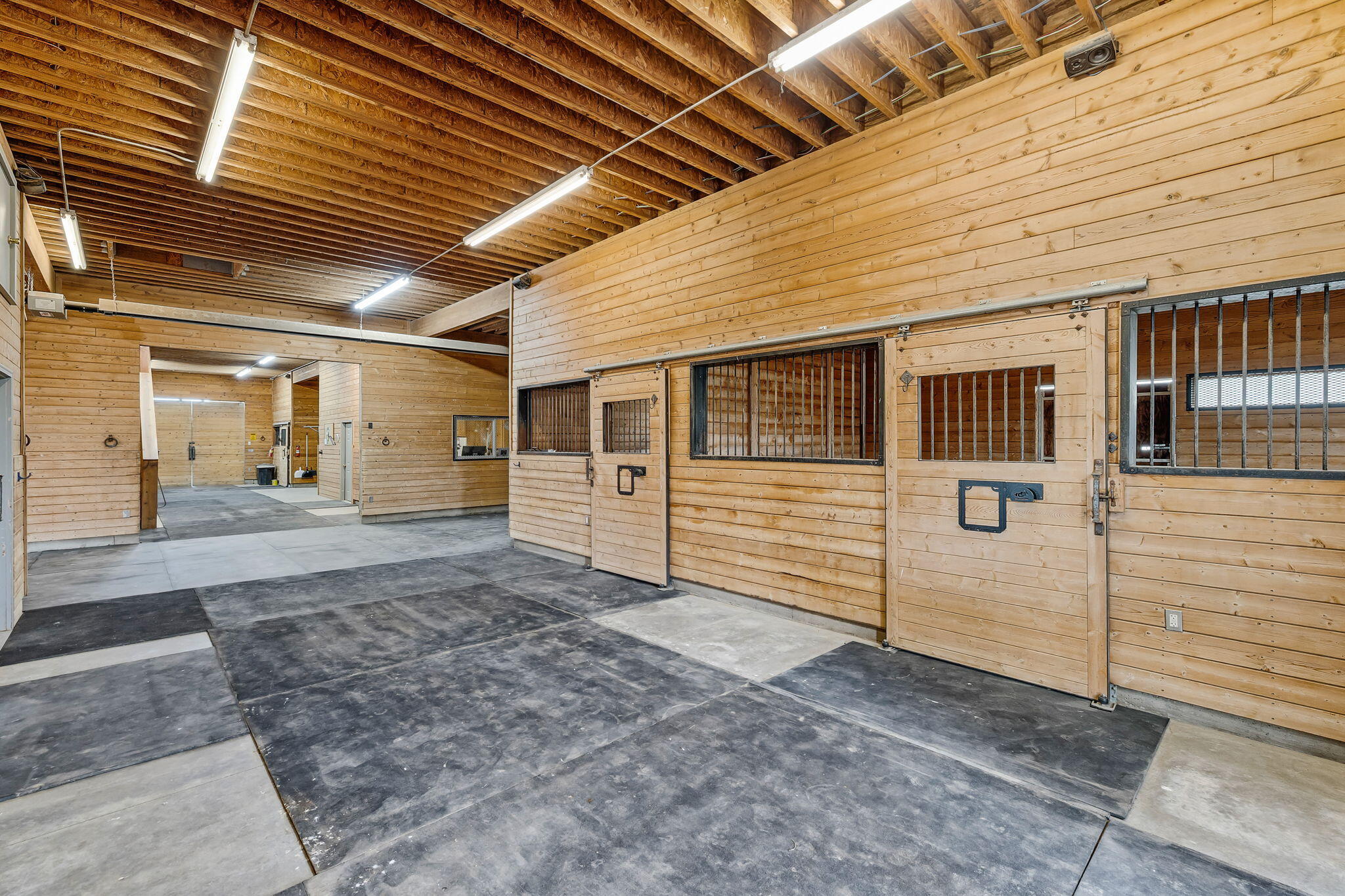 CLAB - Residential