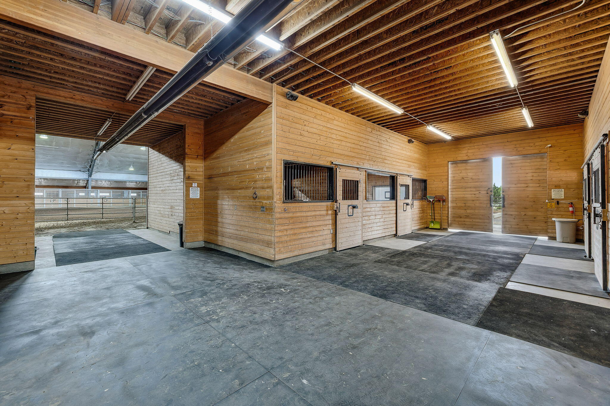 CLAB - Residential