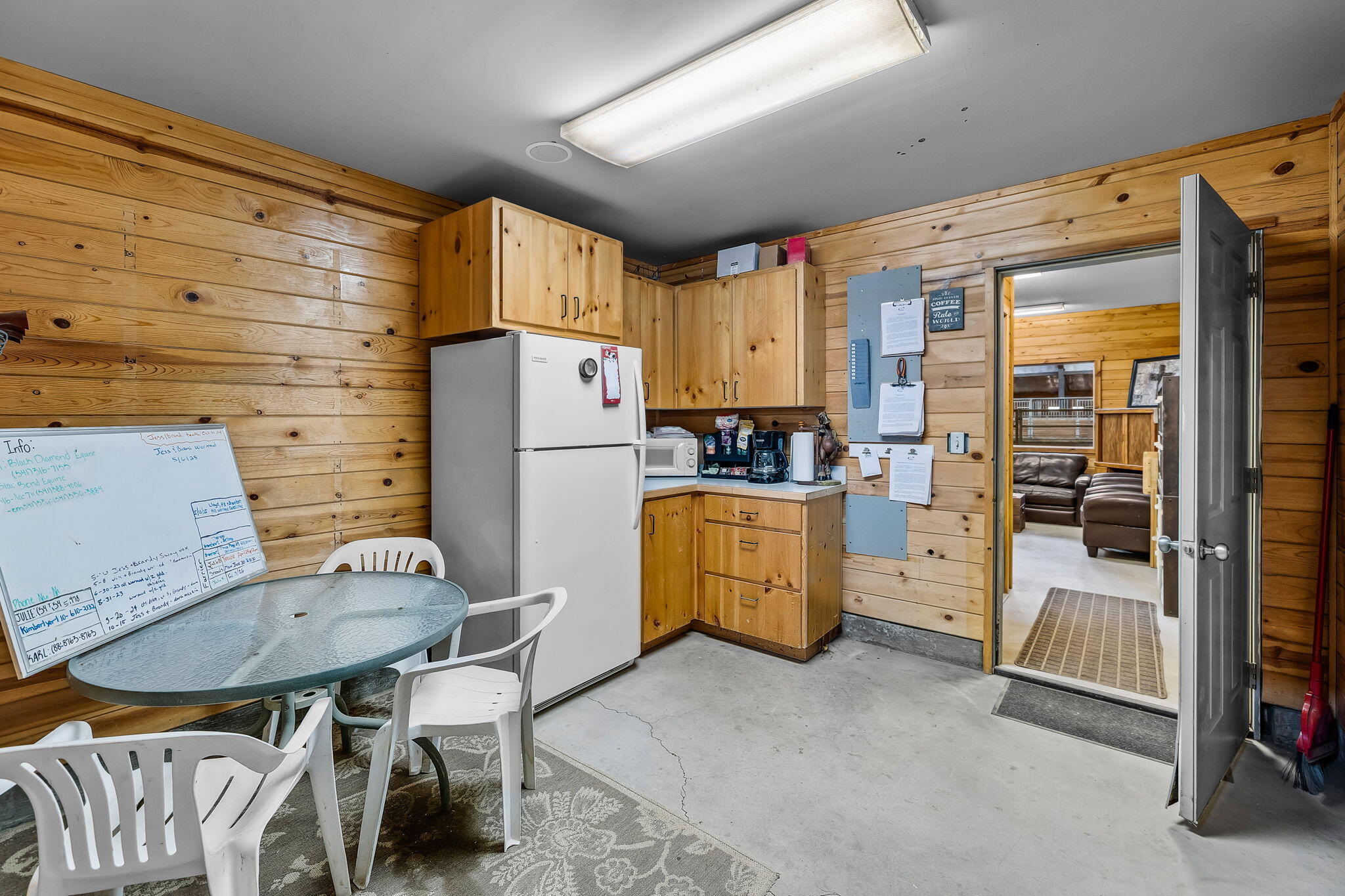 CLAB - Residential