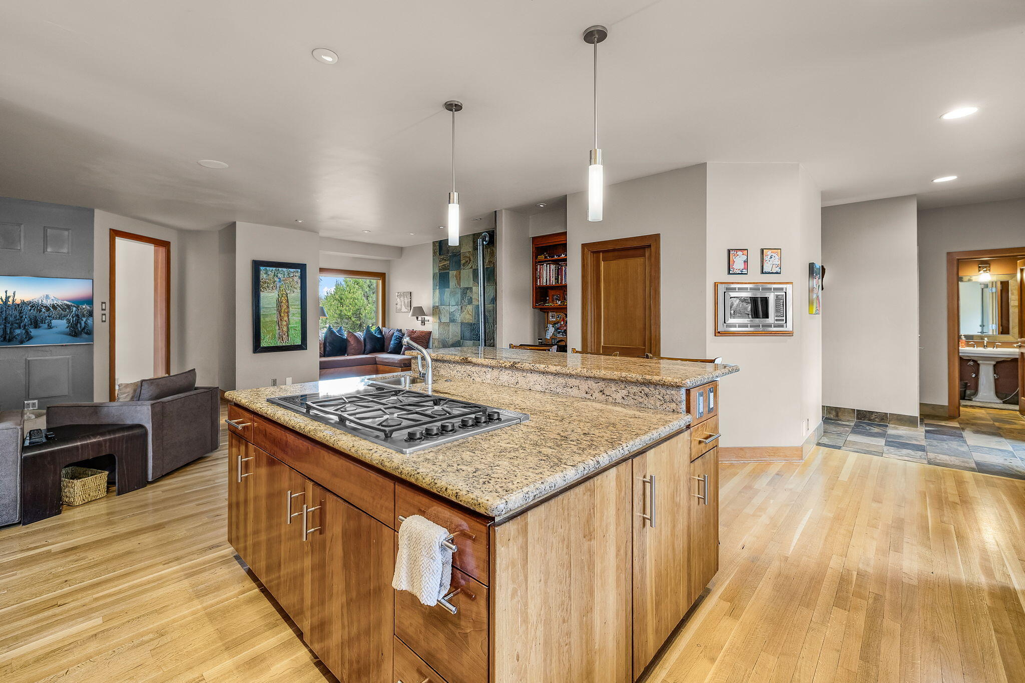 CLAB - Residential