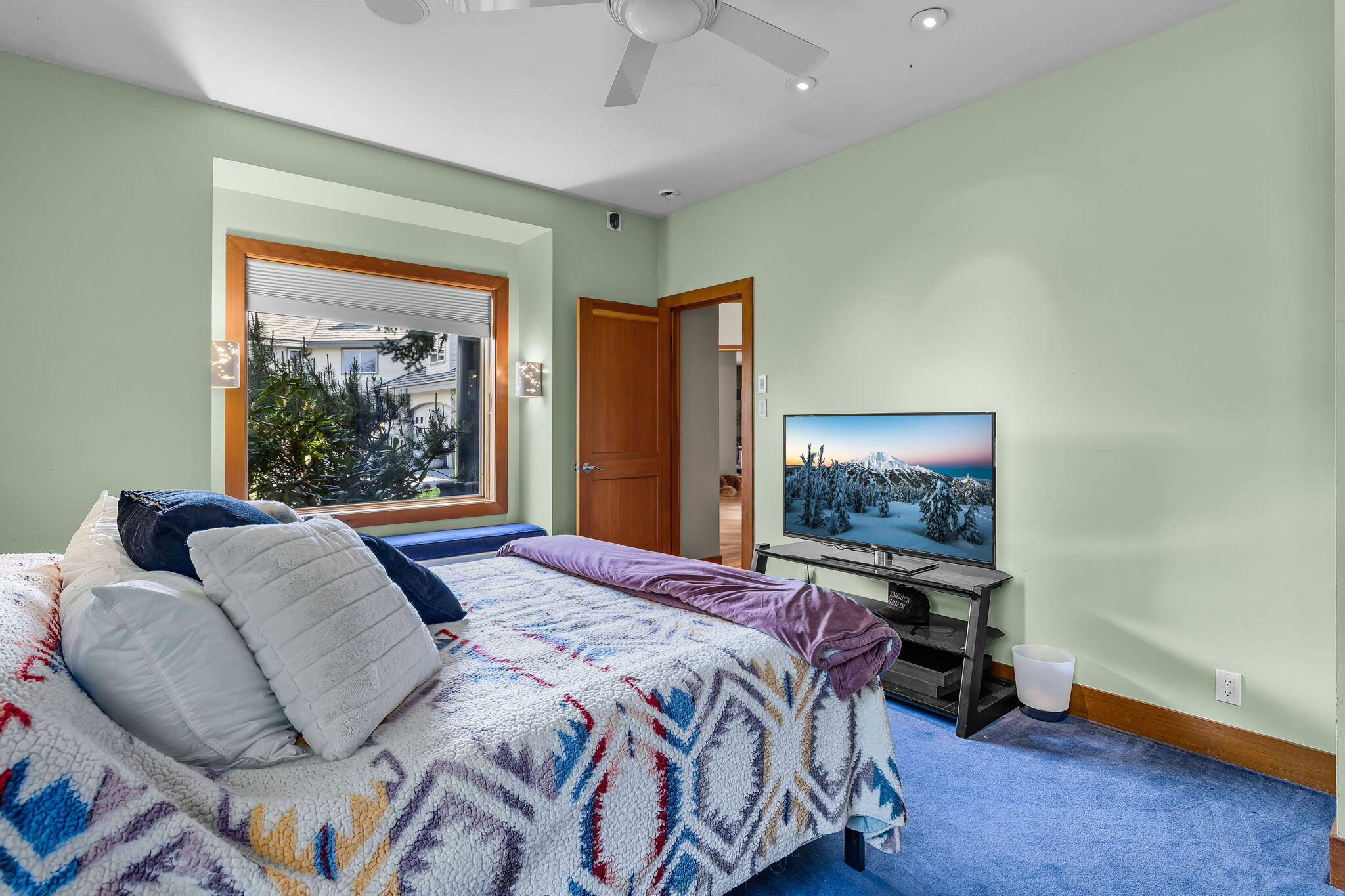 CLAB - Residential
