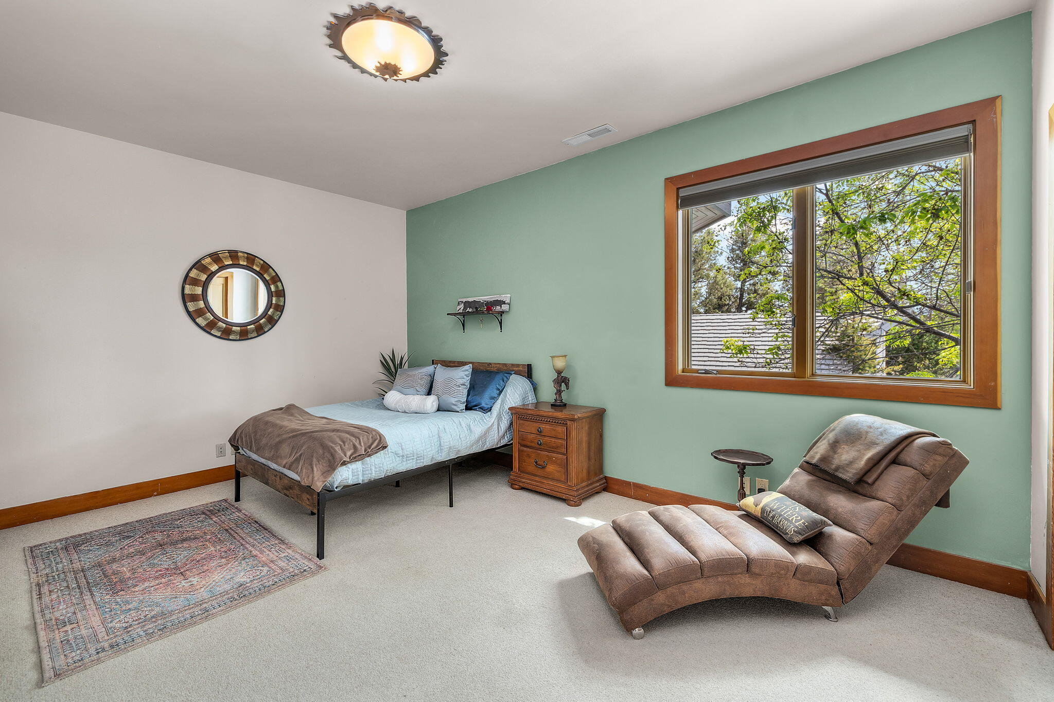 CLAB - Residential