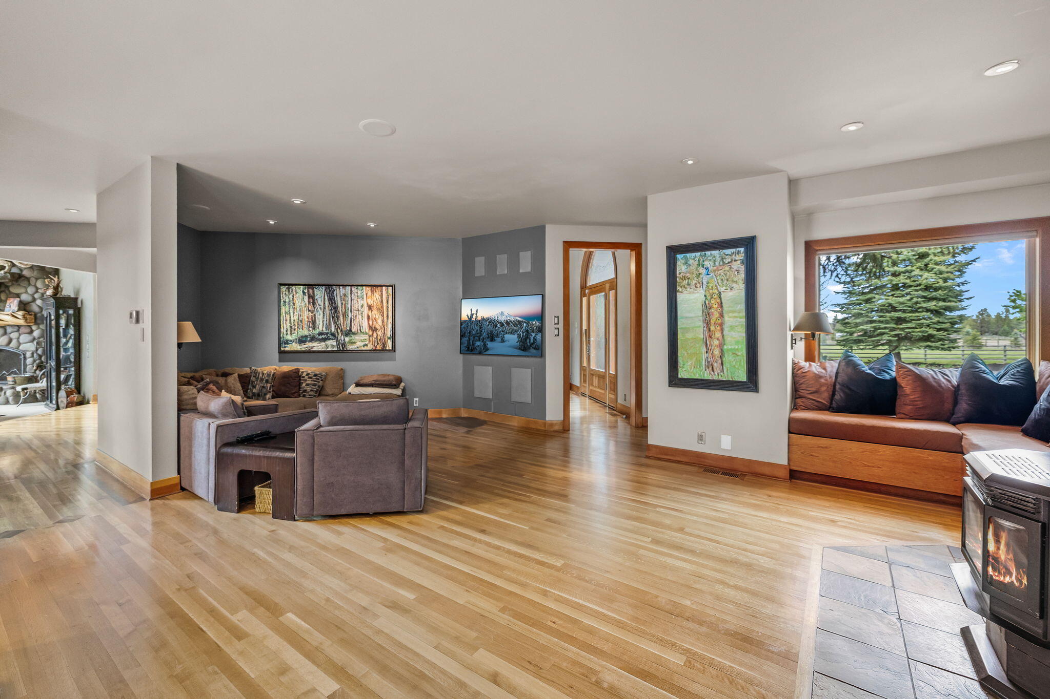 CLAB - Residential