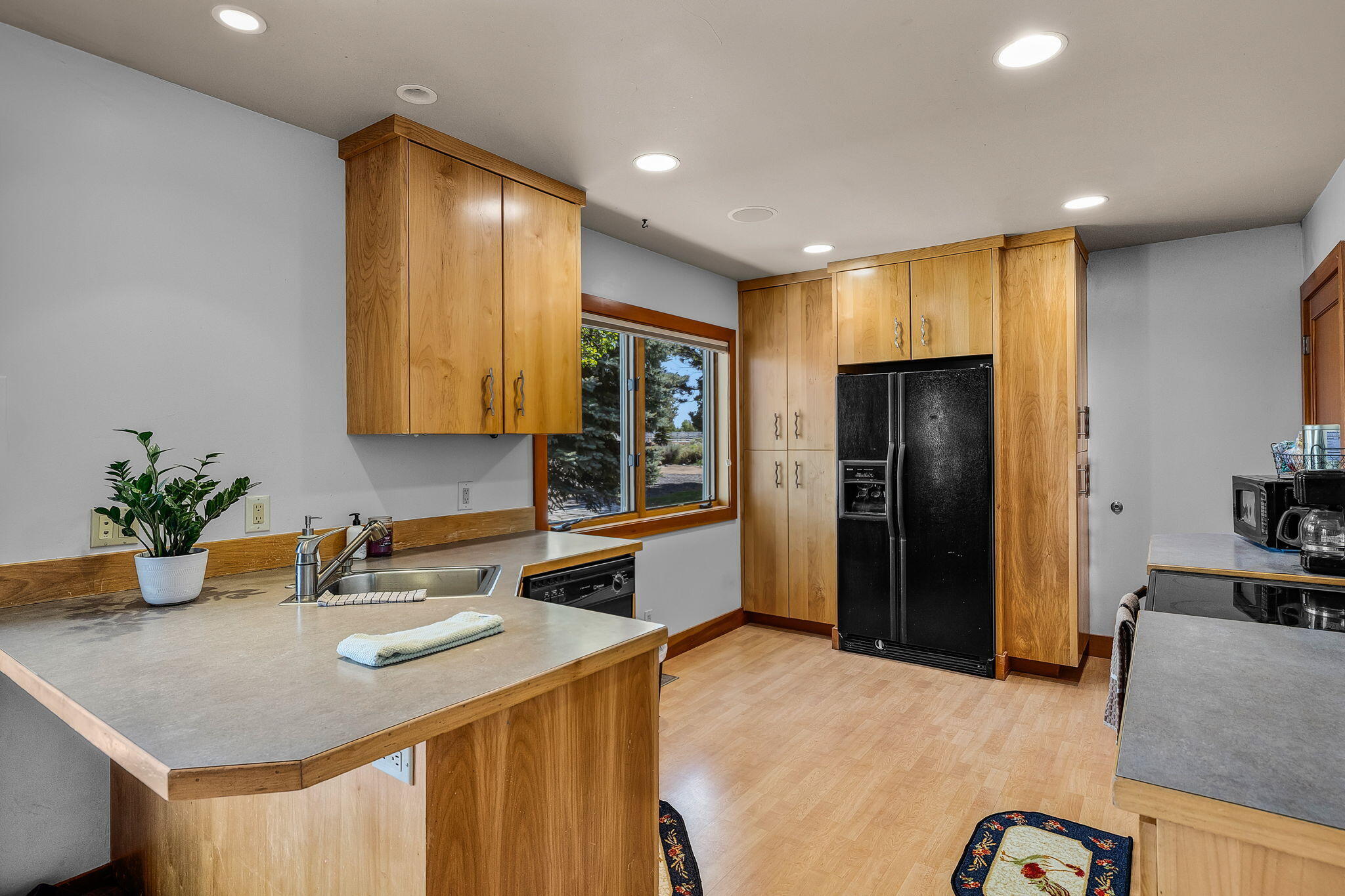 CLAB - Residential