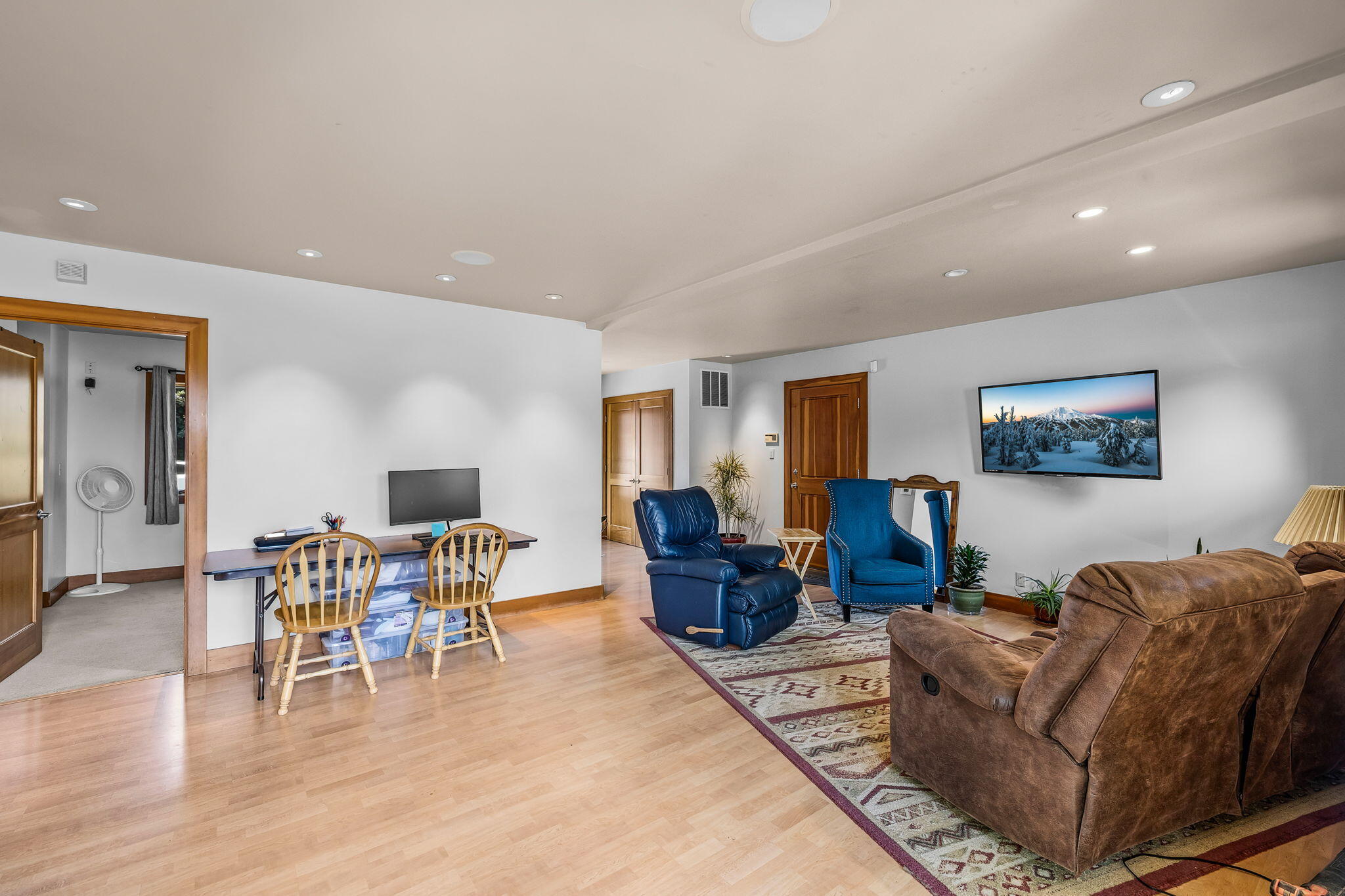 CLAB - Residential