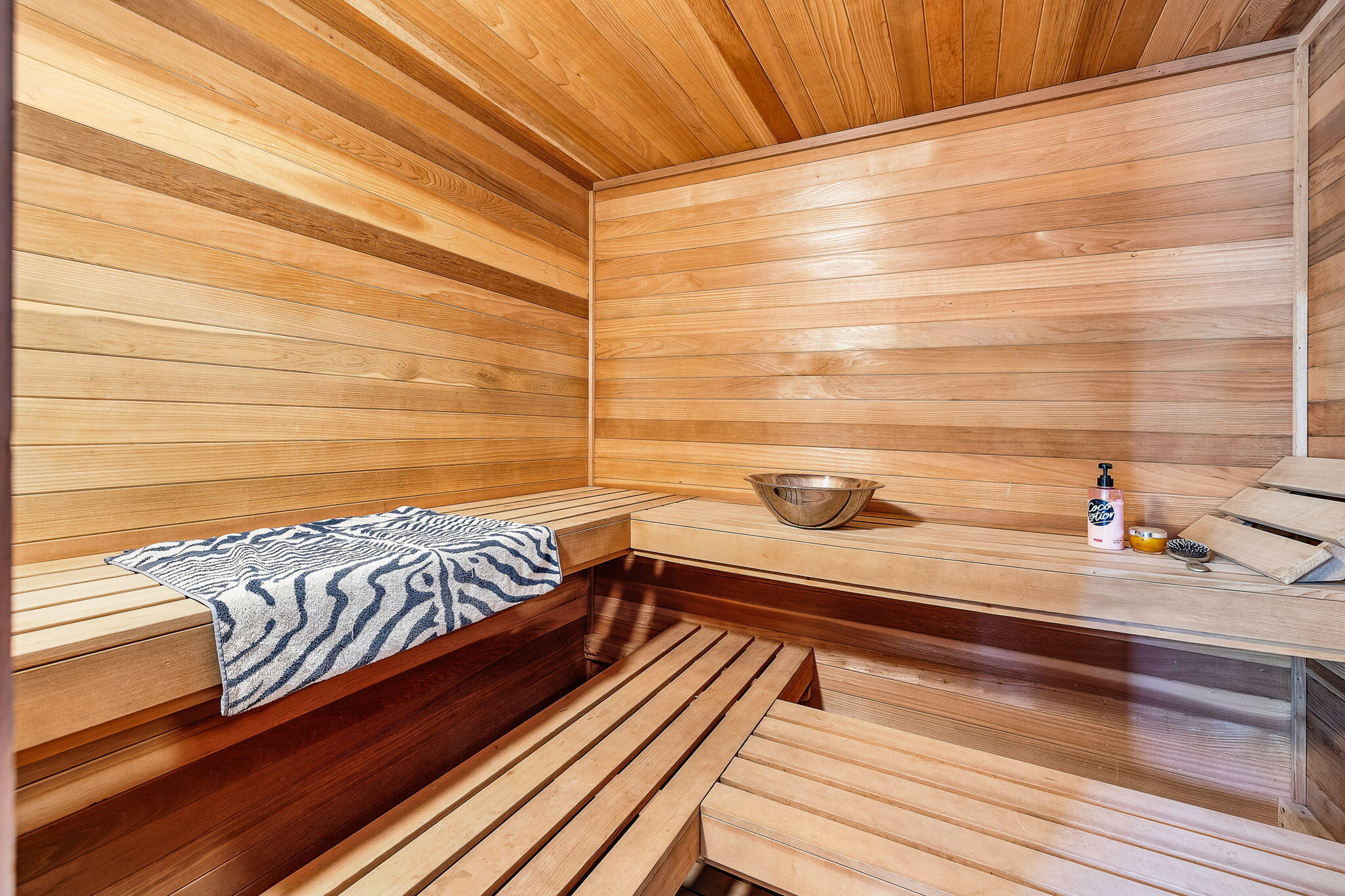CLAB - Residential