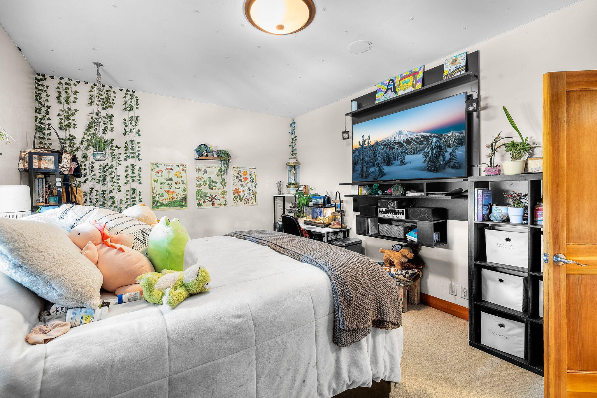 CLAB - Residential